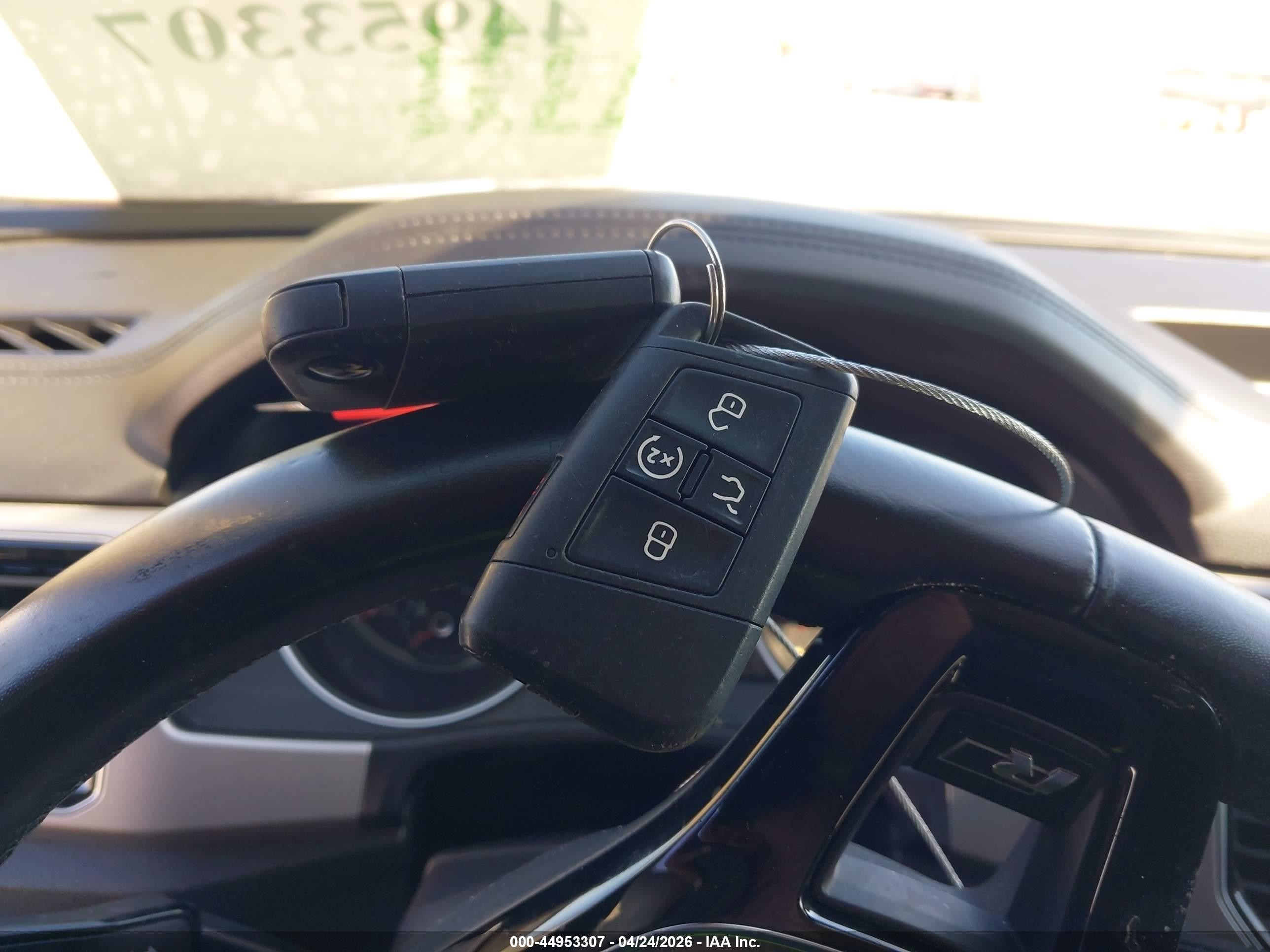 2018 Volkswagen Atlas 3.6l V6 Sel Серый vin: 1V2RR2CA9JC562698