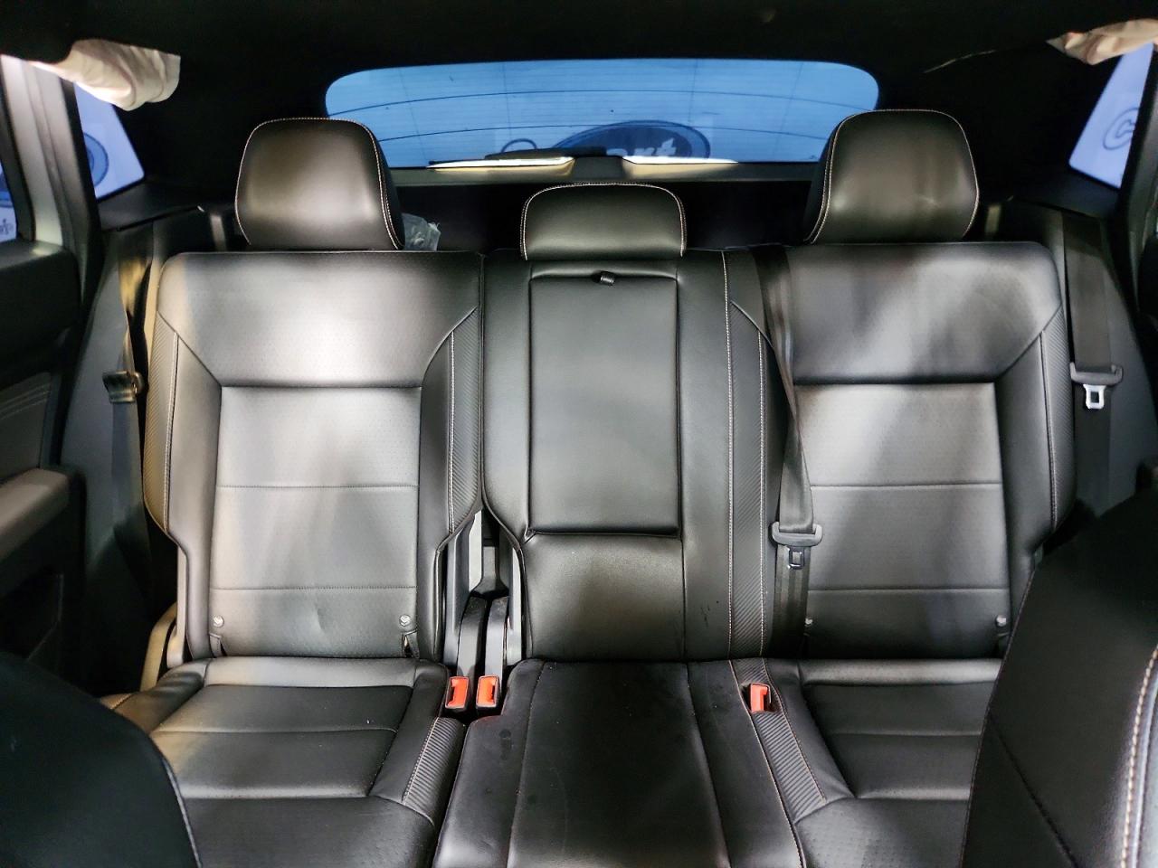 2023 Volkswagen Atlas Cross Sport Sel R-line Серебряный vin: 1V2SC2CA4PC212228