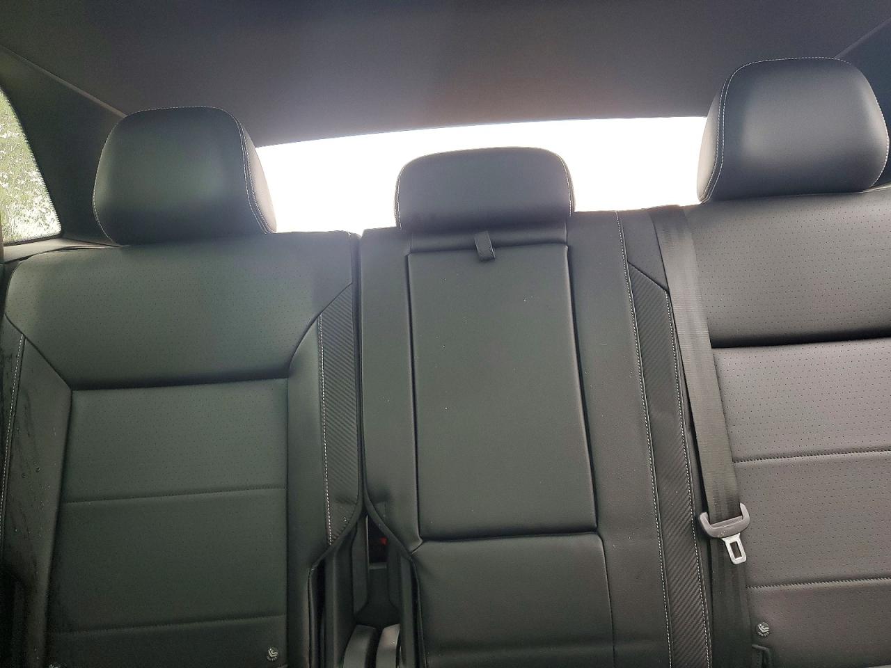2022 Volkswagen Atlas Cross Gray vin: 1V2SC2CA7NC217145