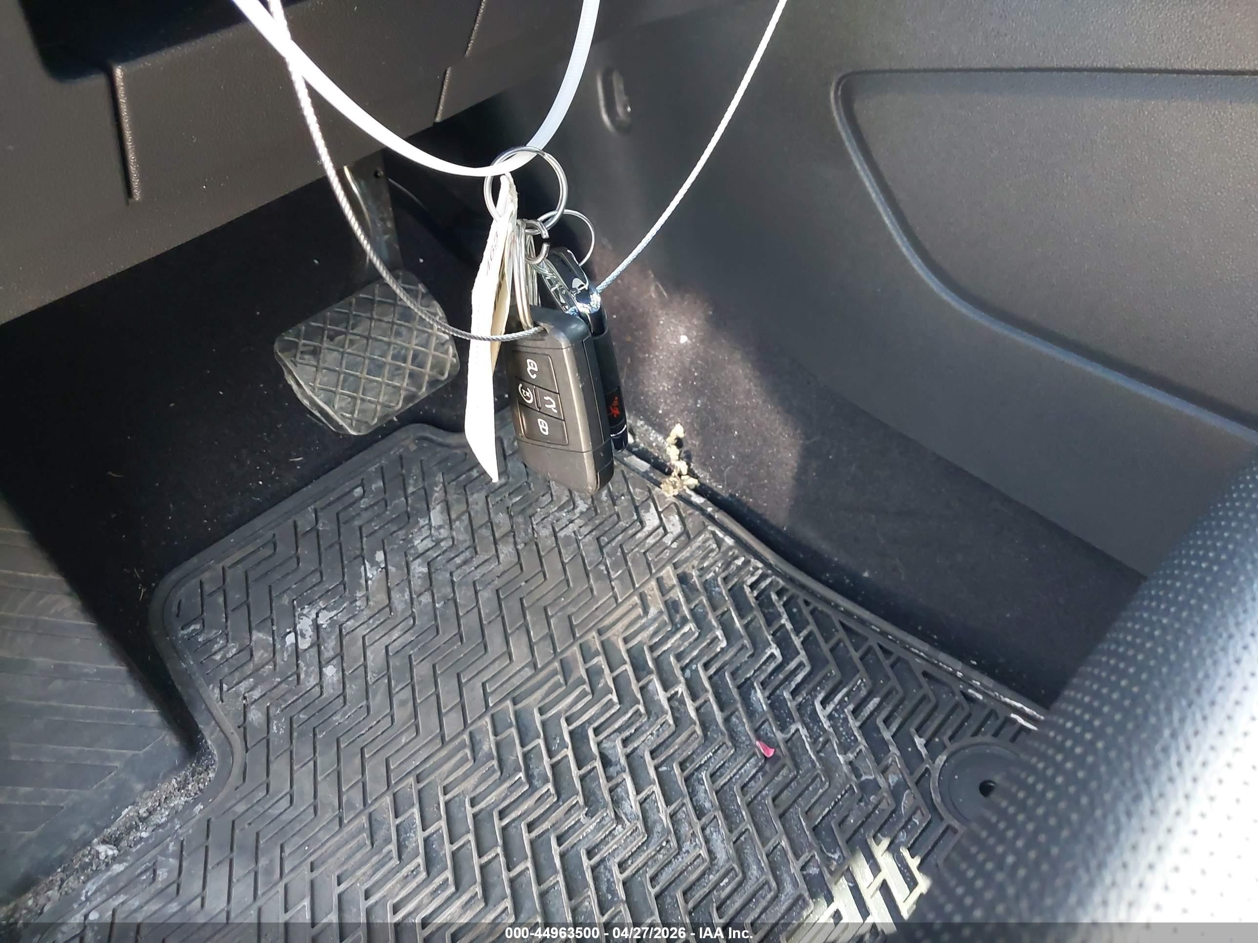 2021 Volkswagen Atlas 3.6l V6 Sel Premium Серый vin: 1V2TR2CA4MC571934