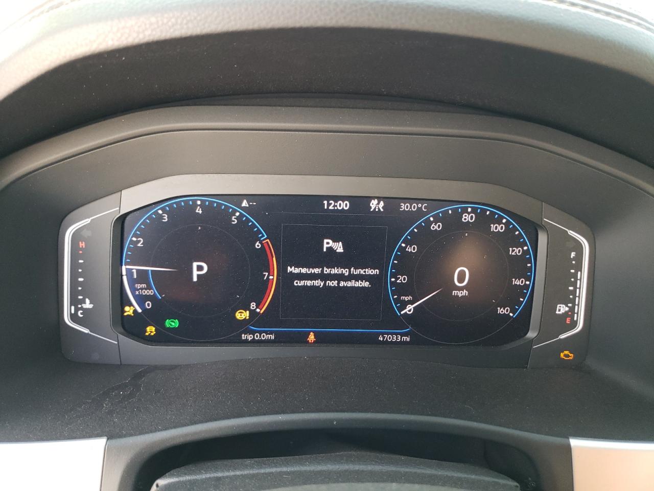 2021 Volkswagen Atlas Sel Premium Черный vin: 1V2TR2CA7MC572253