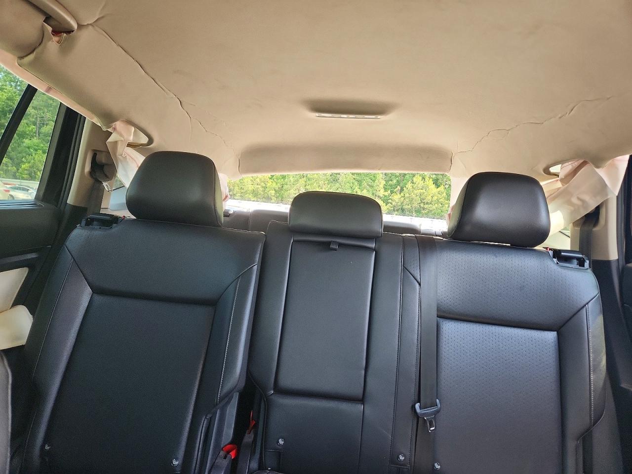 2019 Volkswagen Atlas Se Black vin: 1V2UR2CA9KC544083
