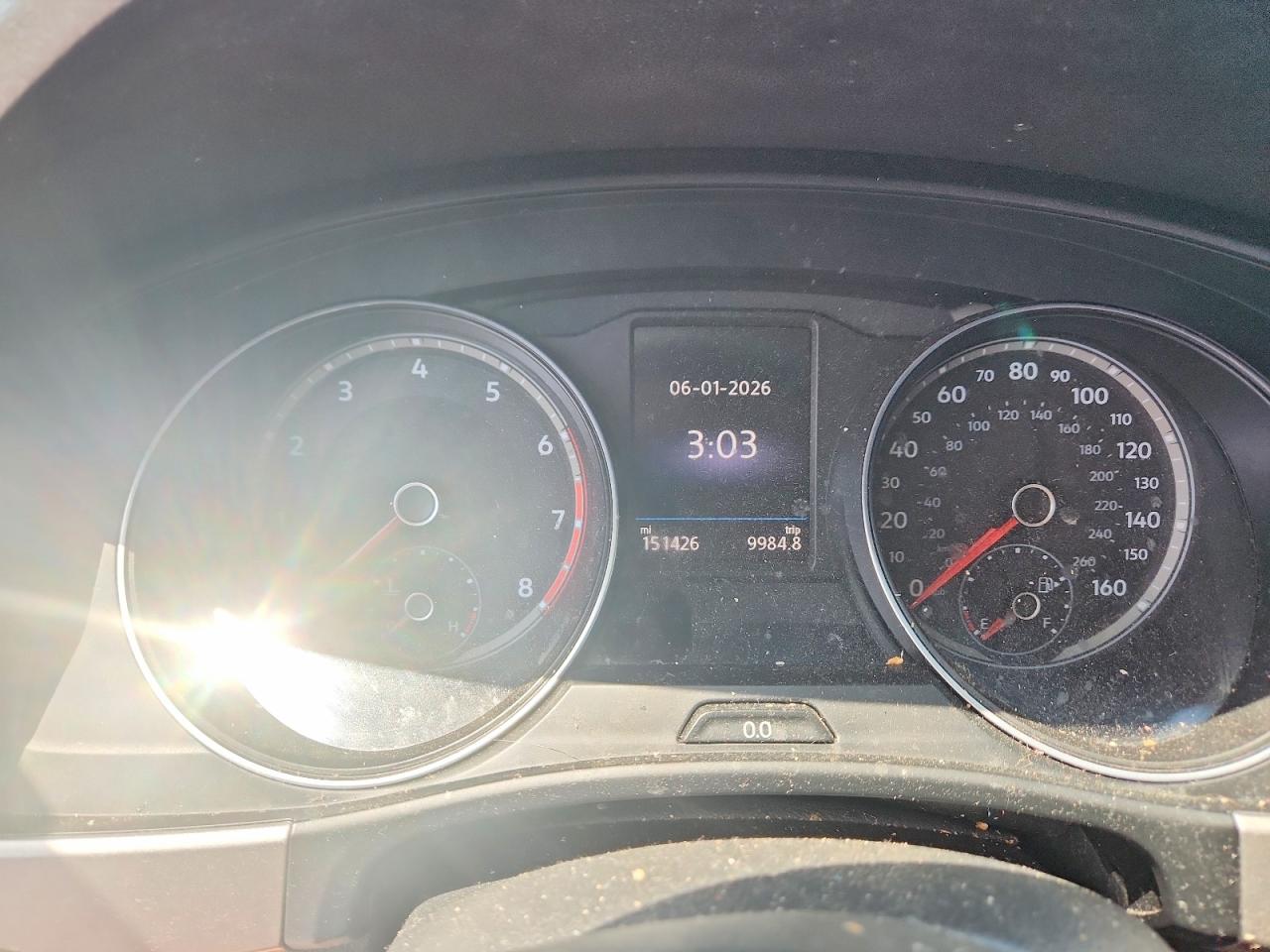 2019 Volkswagen Atlas Se Black vin: 1V2UR2CA9KC544083