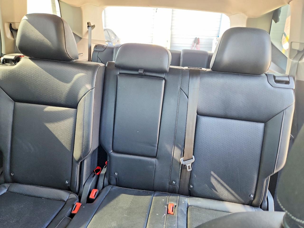 2019 Volkswagen Atlas Se Blue vin: 1V2UR2CAXKC565802