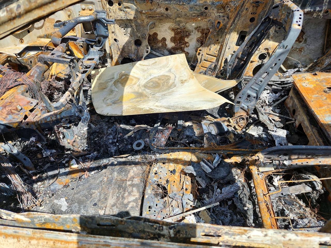 2023 Volkswagen Id.4 Pro S Burn vin: 1V2WNPE83PC037344