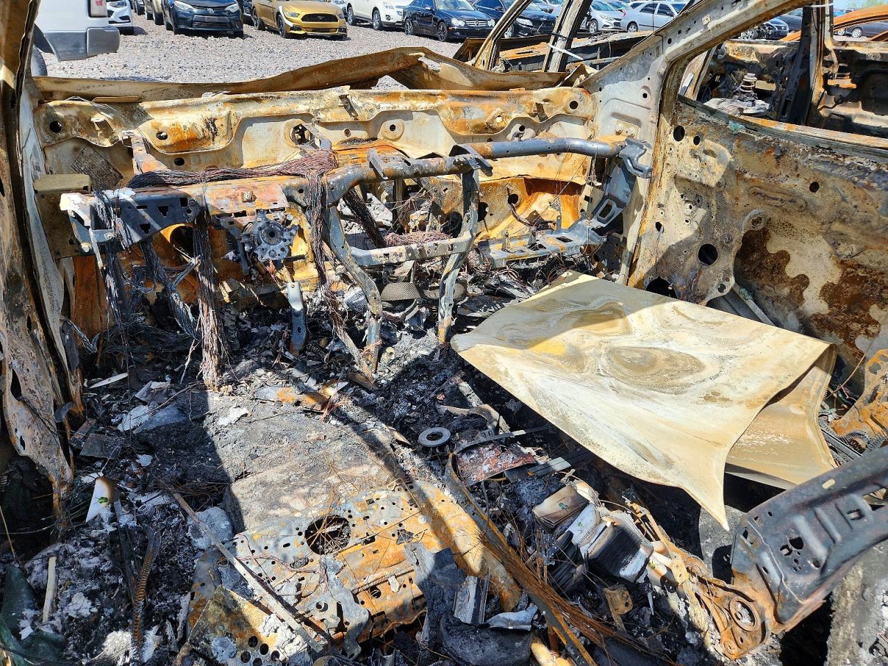 2023 Volkswagen Id.4 Pro S Burn vin: 1V2WNPE83PC037344