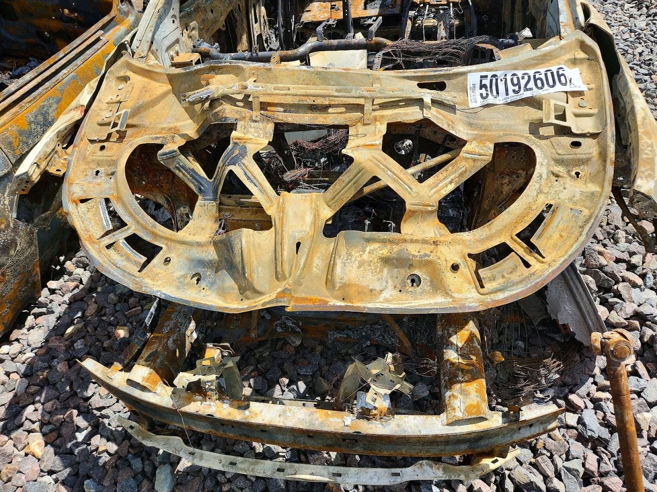 2023 Volkswagen Id.4 Pro S Burn vin: 1V2WNPE83PC037344