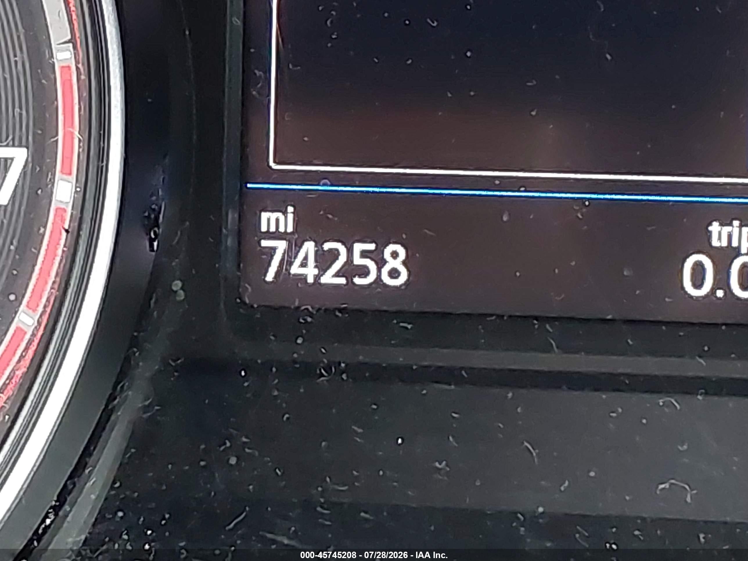 2021 Volkswagen Atlas 3.6l V6 Se W/technology Серый vin: 1V2WR2CA0MC584029