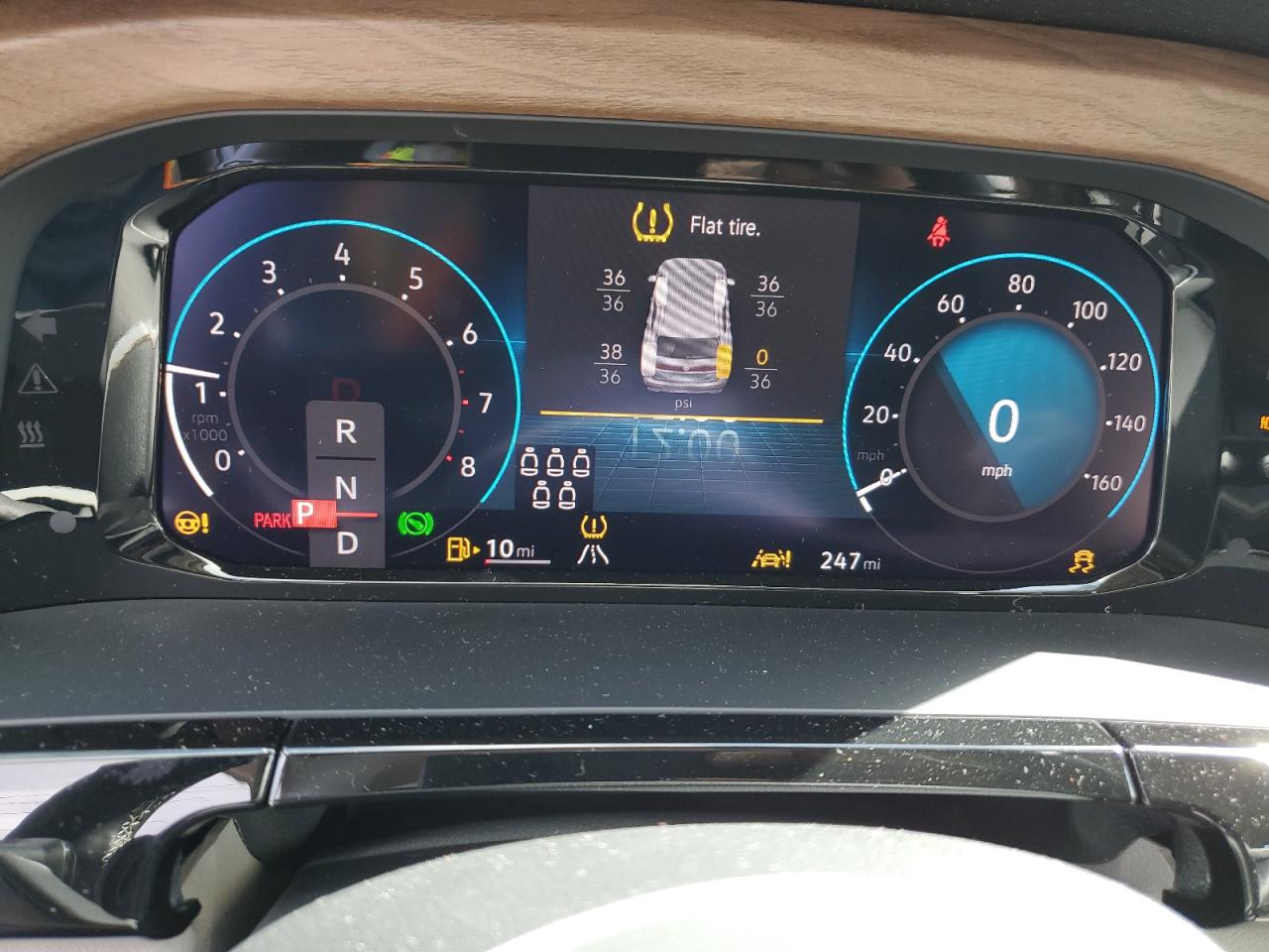 2024 Volkswagen Atlas Se Gray vin: 1V2WR2CA5RC584129