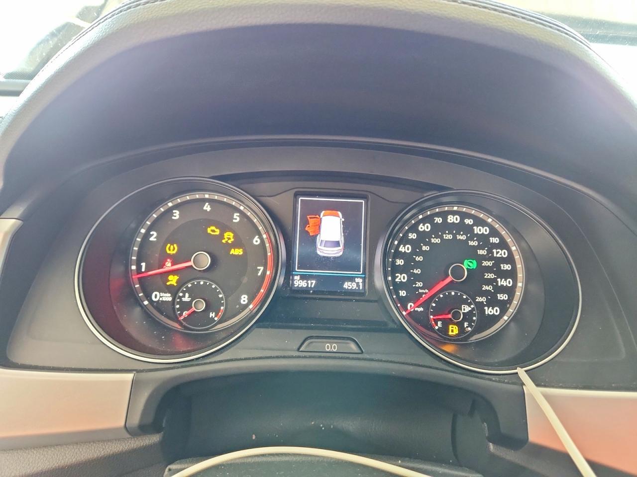 2021 Volkswagen Atlas Se Black vin: 1V2WR2CAXMC594812
