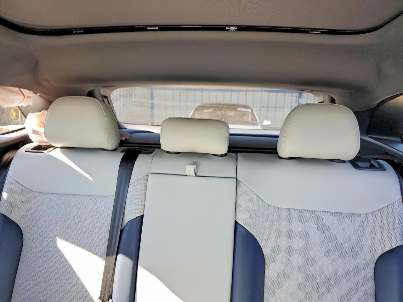 2025 Volkswagen Id.4 Pro S White vin: 1V2WSPE85SC005951
