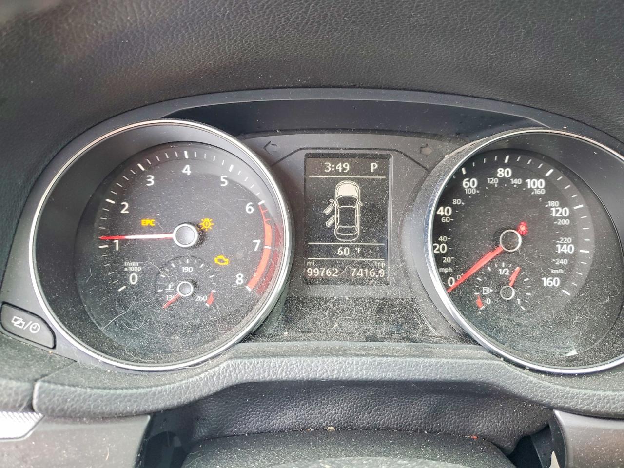2018 Volkswagen Passat S Серебряный vin: 1VWAA7A31JC023044