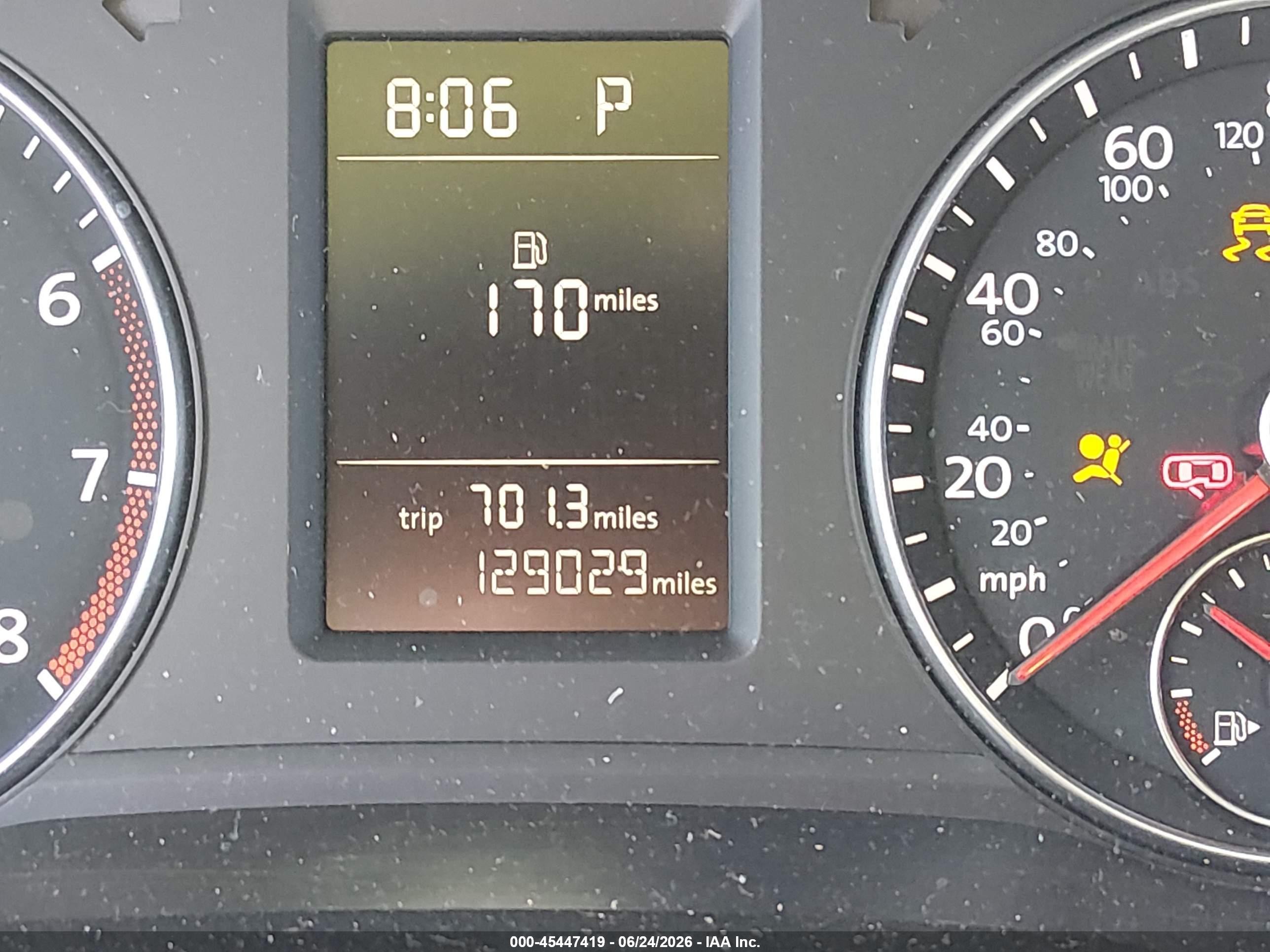 2013 Volkswagen Passat 2.5l S Gray vin: 1VWAH7A33DC115529