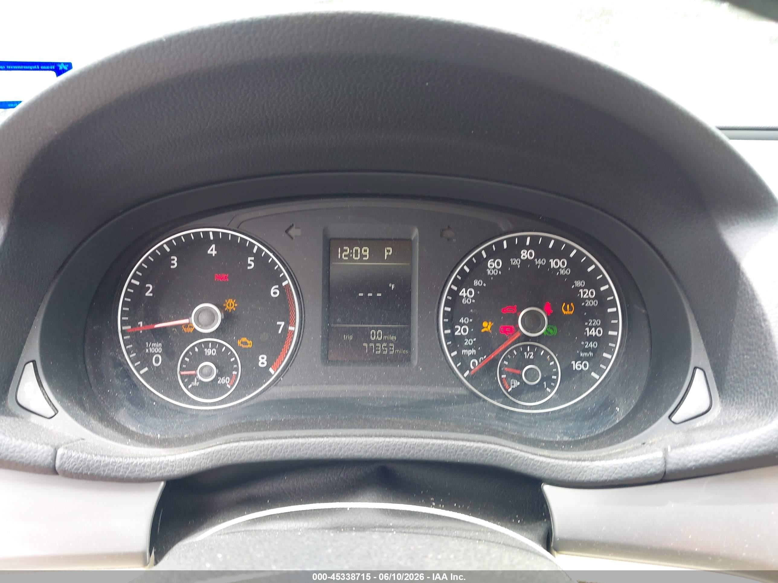 2013 Volkswagen Passat 2.5l Wolfsburg Edition Черный vin: 1VWAH7A37DC142927