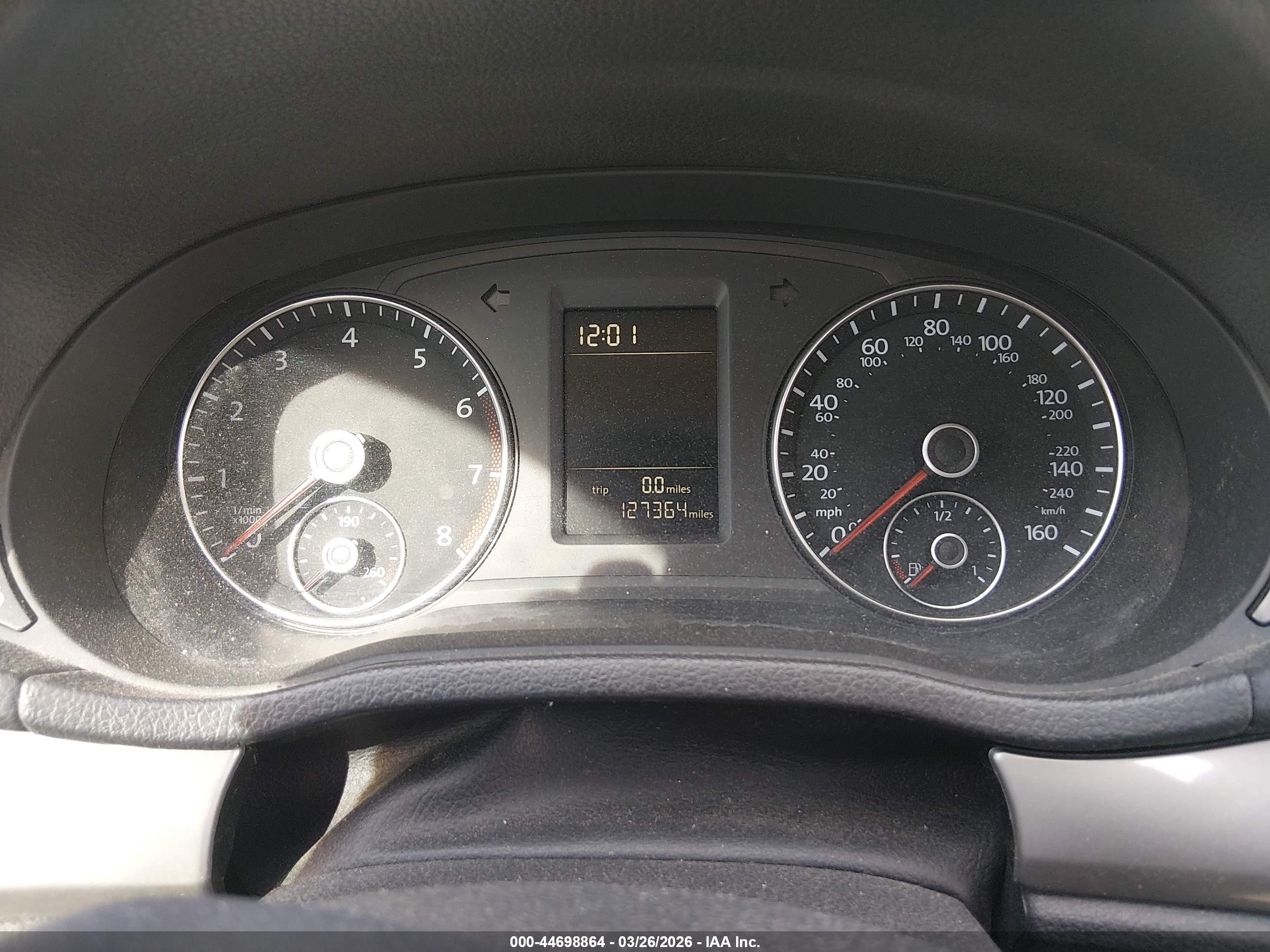 2014 Volkswagen Passat 2.5l Wolfsburg Edition Белый vin: 1VWAH7A38EC010115