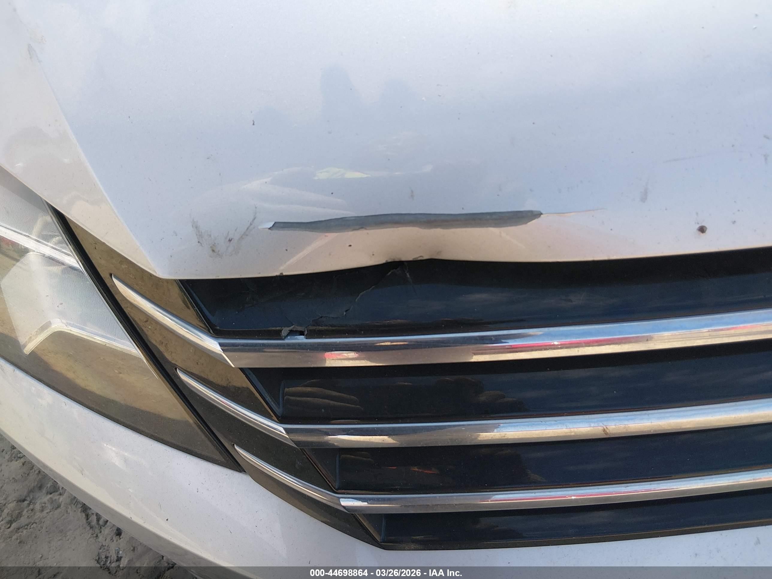 2014 Volkswagen Passat 2.5l Wolfsburg Edition Белый vin: 1VWAH7A38EC010115