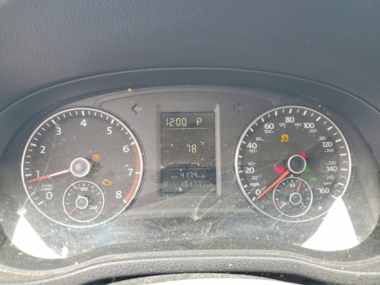2012 Volkswagen Passat S Silver vin: 1VWAH7A39CC066142