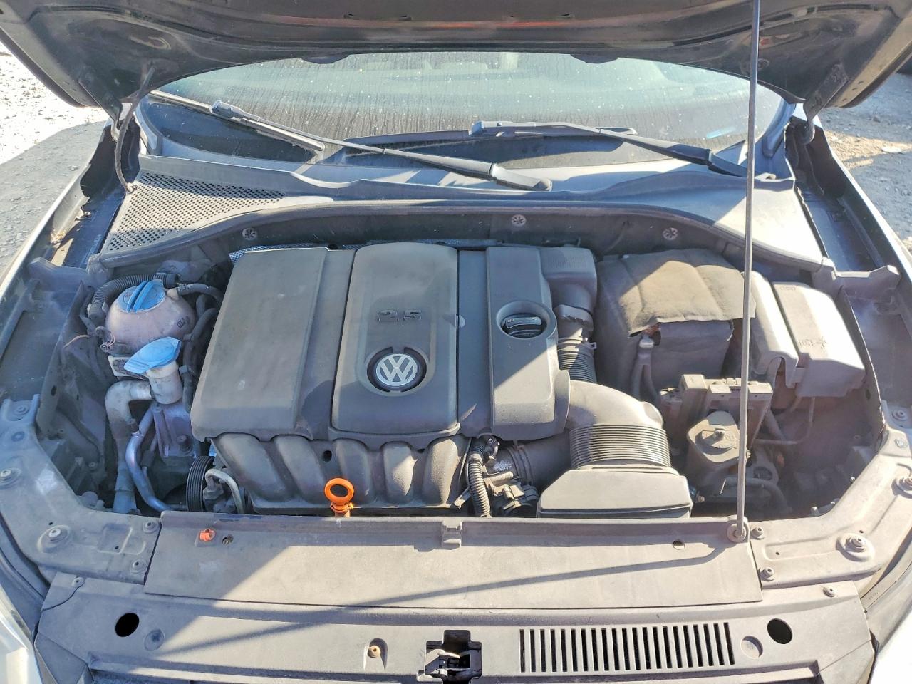 2012 Volkswagen Passat S Black vin: 1VWAP7A30CC056960
