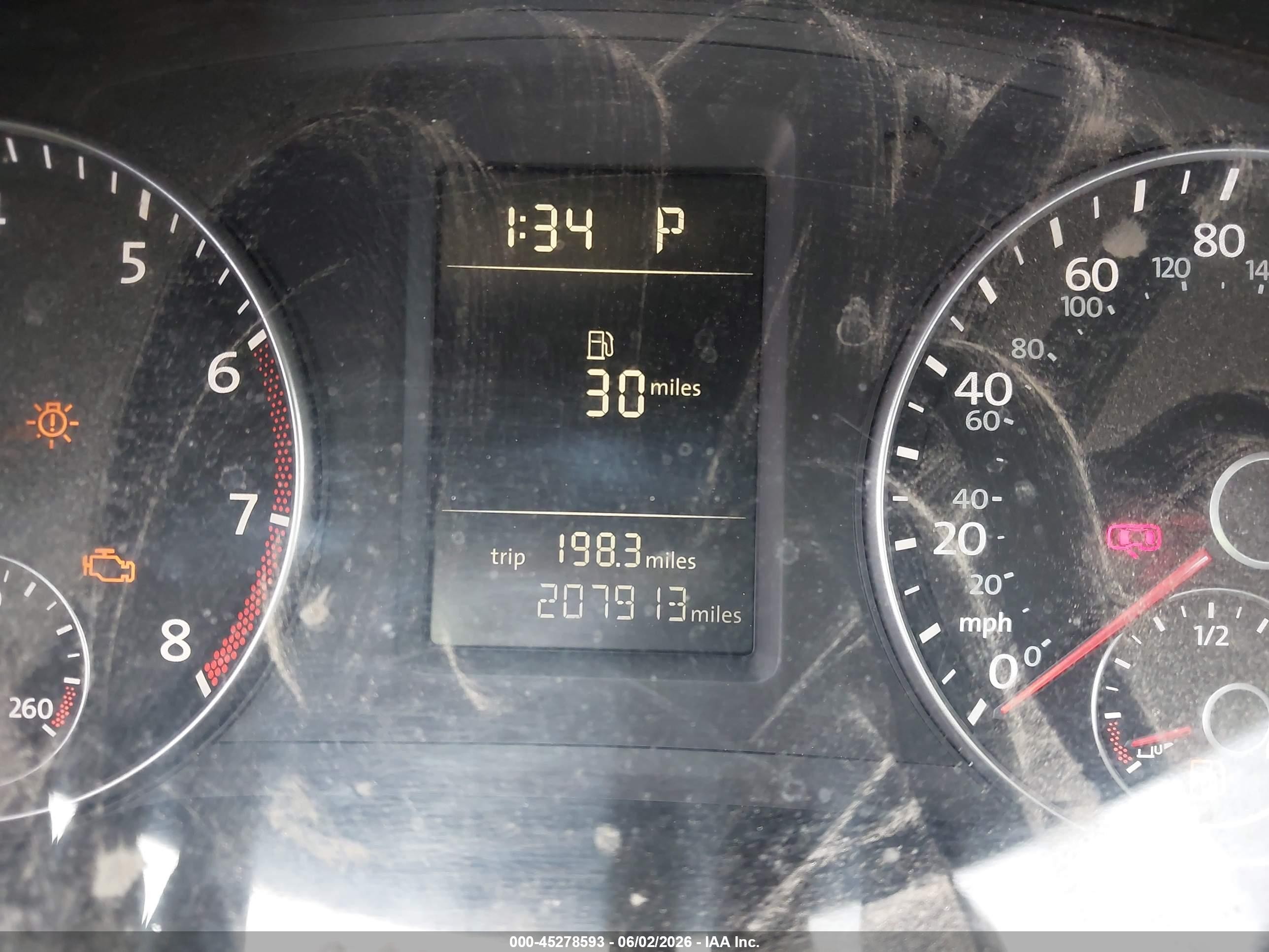 2012 Volkswagen Passat 2.5l S Black vin: 1VWAP7A31CC031548