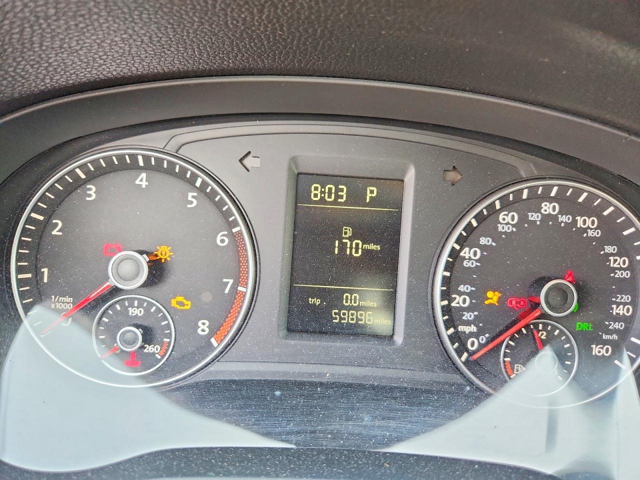 2013 Volkswagen Passat S Серебряный vin: 1VWAP7A31DC030840