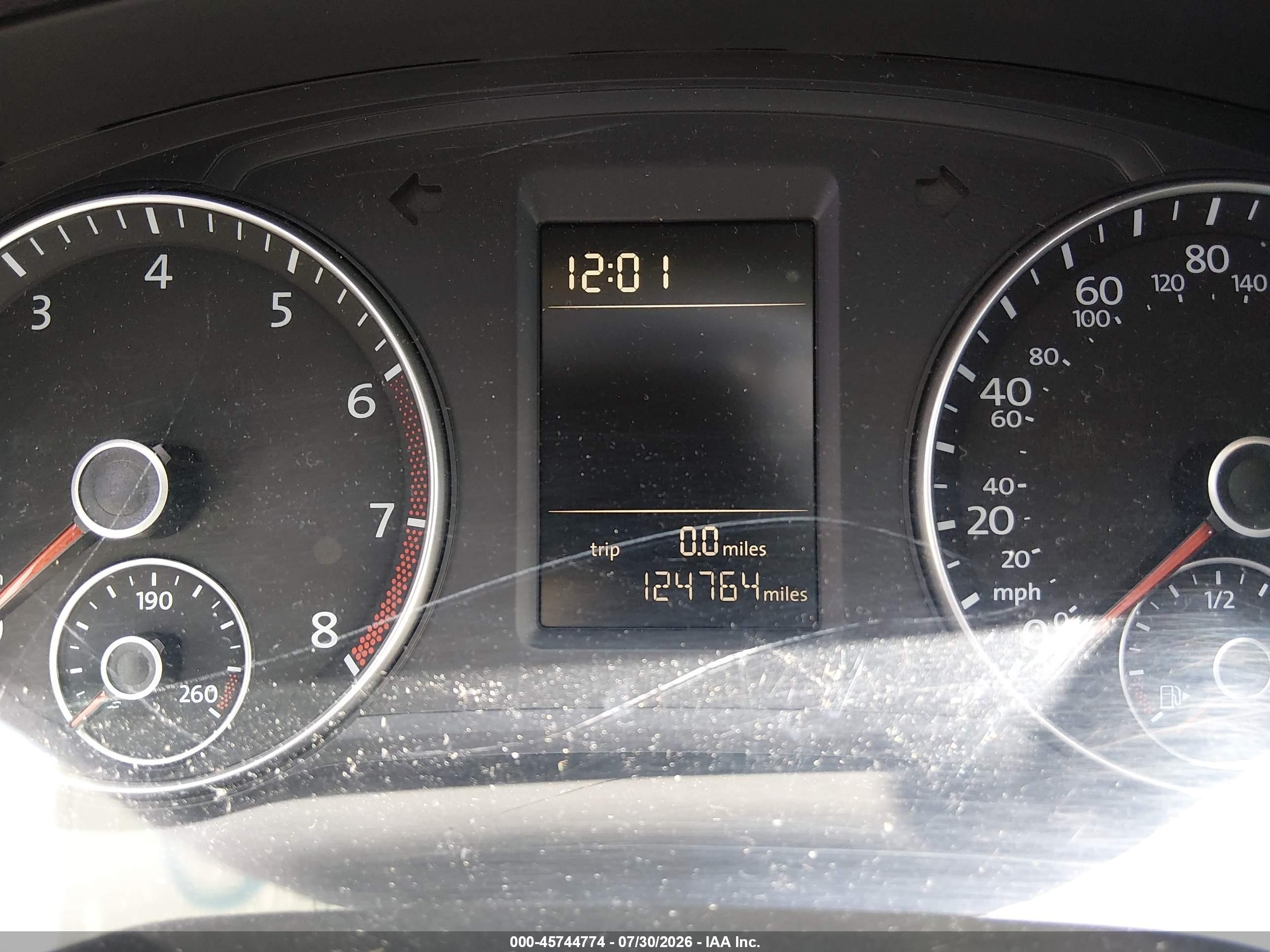 2013 Volkswagen Passat 2.5l S Silver vin: 1VWAP7A31DC075065
