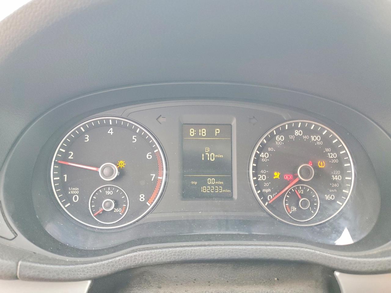2012 Volkswagen Passat S Burgundy vin: 1VWAP7A32CC034846