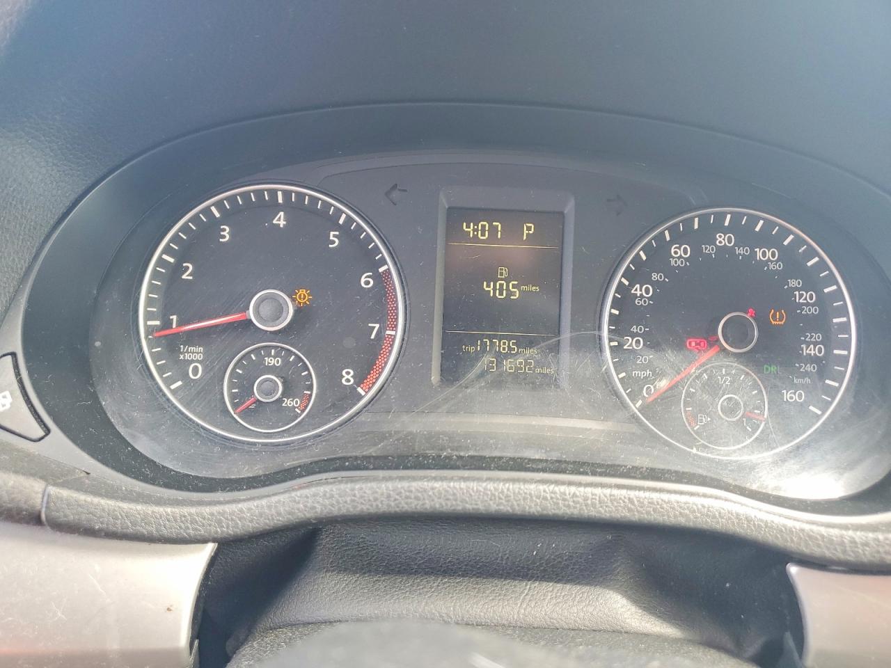 2012 Volkswagen Passat S Black vin: 1VWAP7A33CC025864