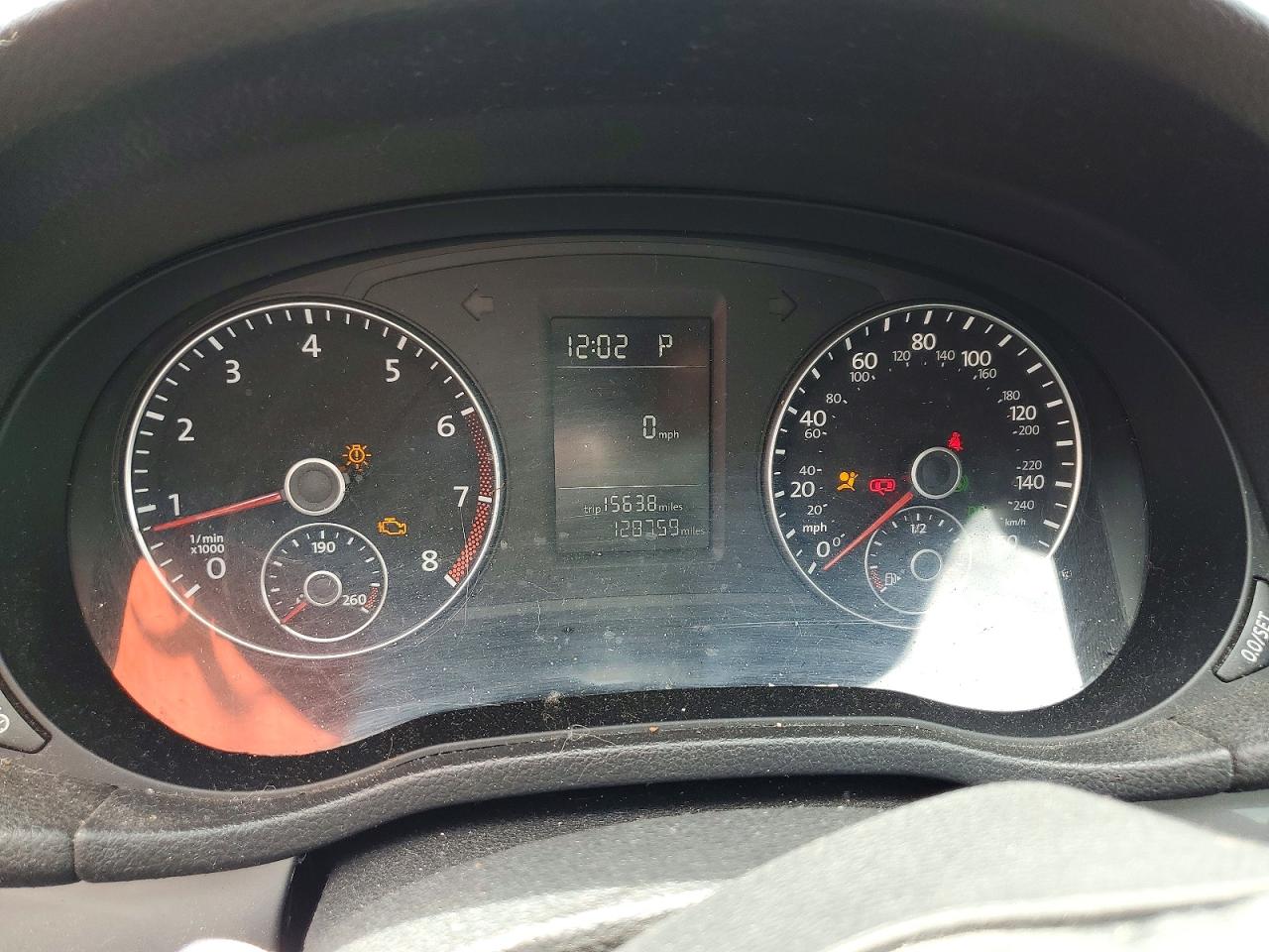 2013 Volkswagen Passat S Silver vin: 1VWAP7A33DC119373
