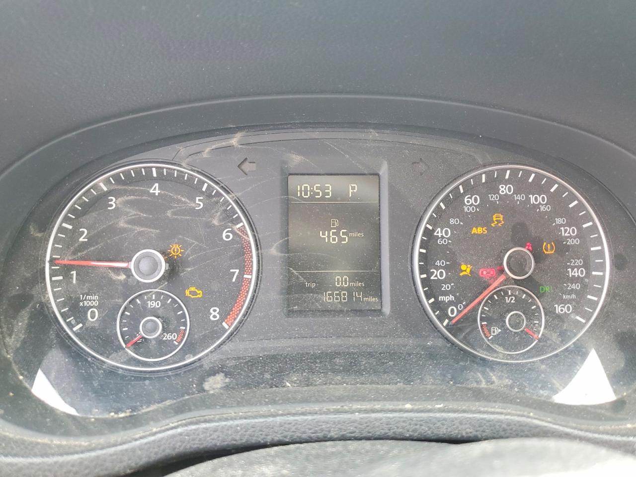 2012 Volkswagen Passat S Silver vin: 1VWAP7A34CC077701