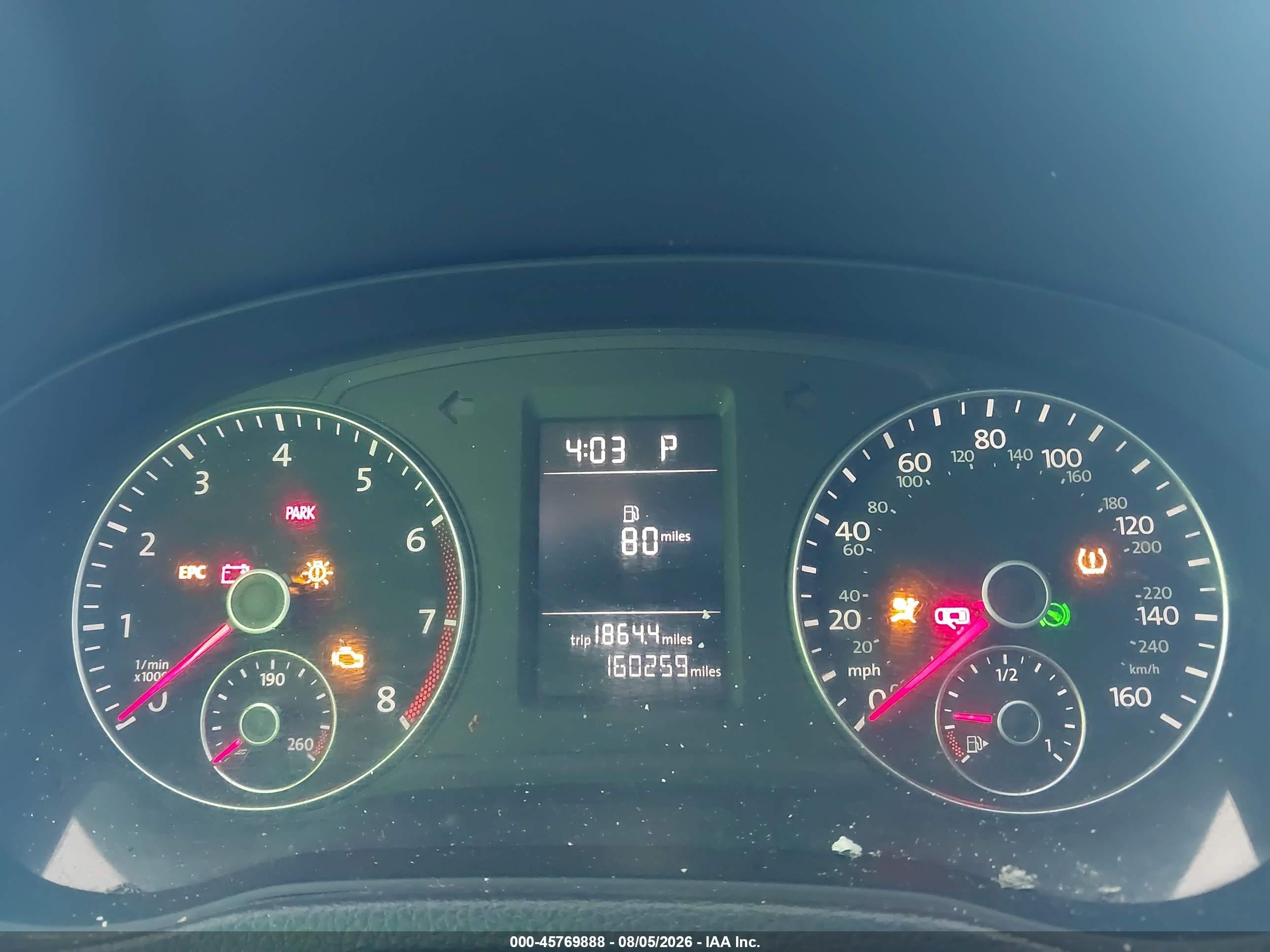 2013 Volkswagen Passat 2.5l Wolfsburg Edition Белый vin: 1VWAP7A35DC150852