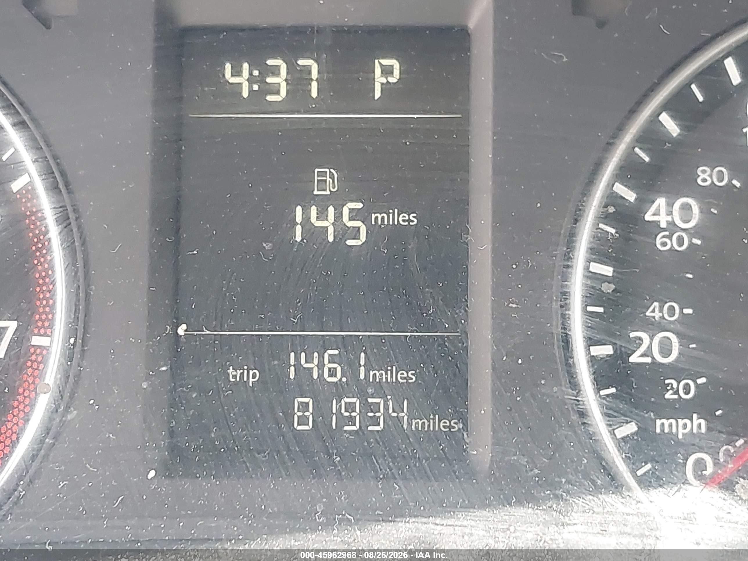 2014 Volkswagen Passat 2.5l S Silver vin: 1VWAP7A37EC011632