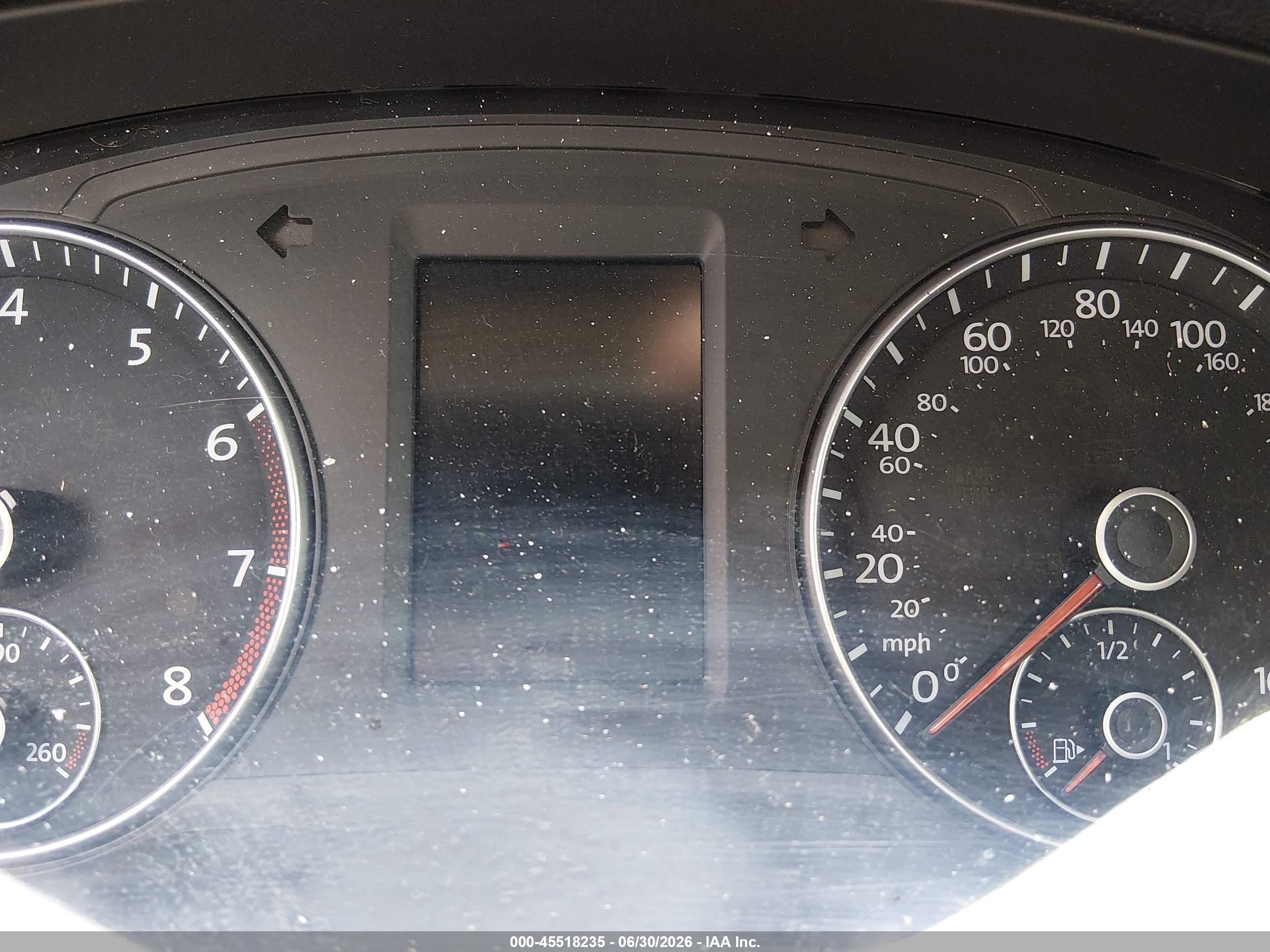 2014 Volkswagen Passat 2.5l S Silver vin: 1VWAP7A38EC018511