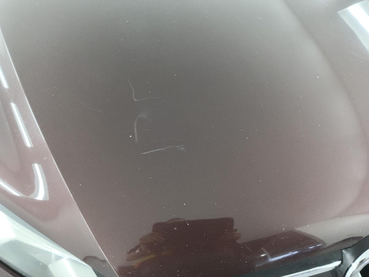 2013 Volkswagen Passat S Burgundy vin: 1VWAP7A39DC052052 Damage: Hood, Dent(S) W/ Paint Dmg, 3 To 4 Inches