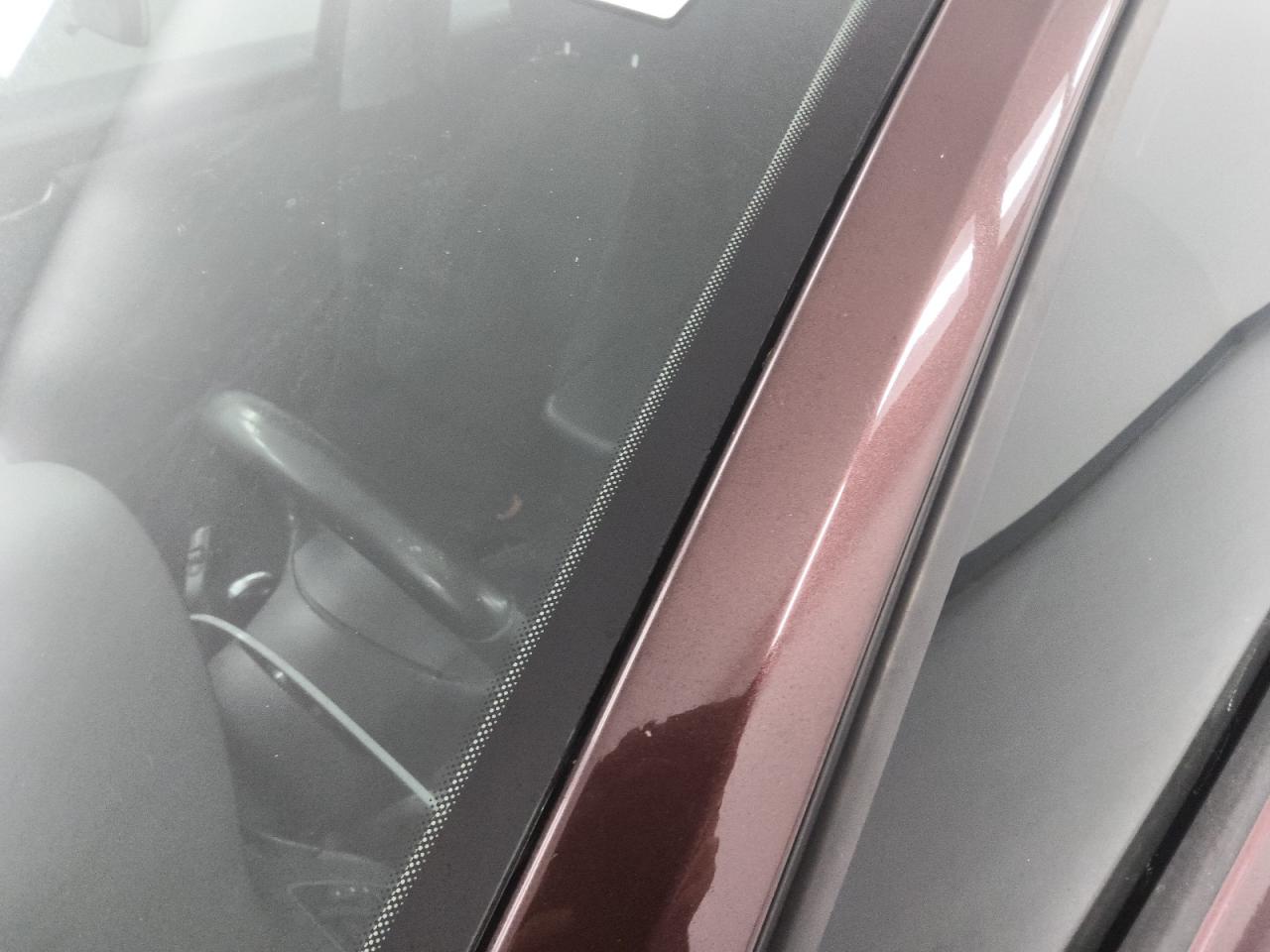 2013 Volkswagen Passat S Burgundy vin: 1VWAP7A39DC052052 Damage: Left Drip Rail, Chipped, 2