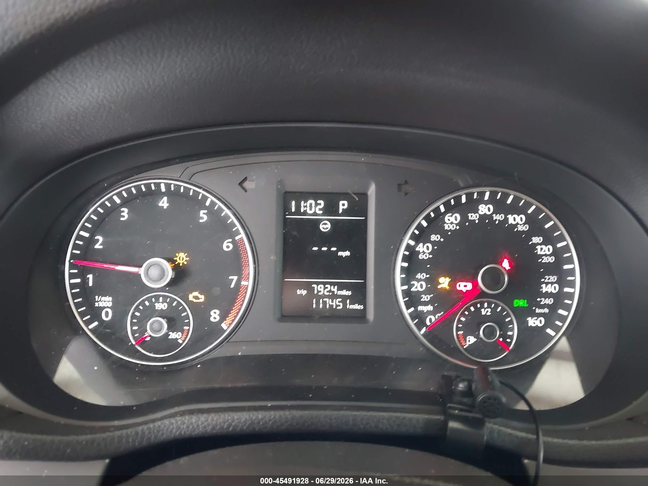 2014 Volkswagen Passat 2.5l Wolfsburg Edition Серый vin: 1VWAP7A39EC020106