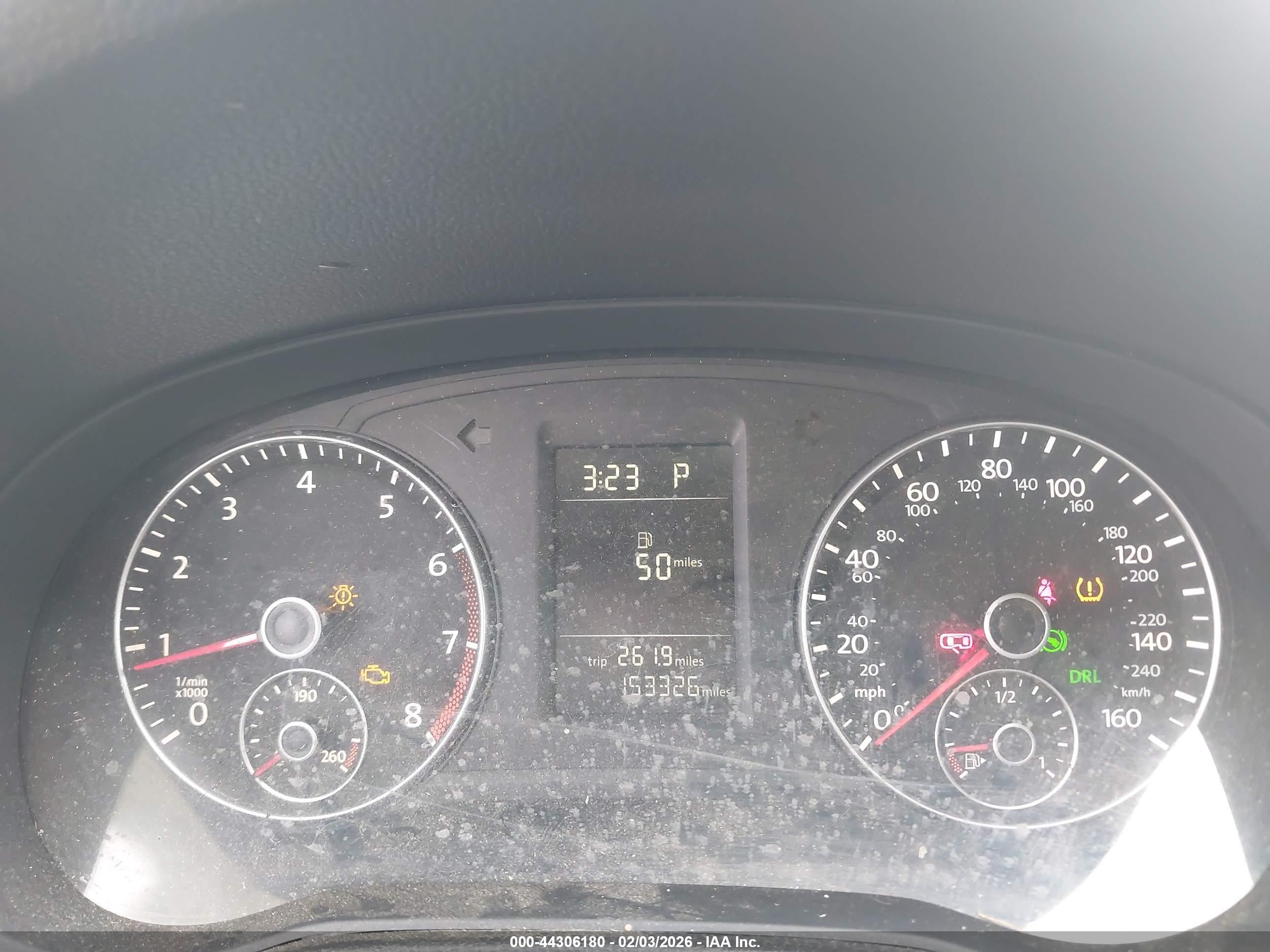 2012 Volkswagen Passat 2.5l S Gray vin: 1VWAP7A3XCC069263