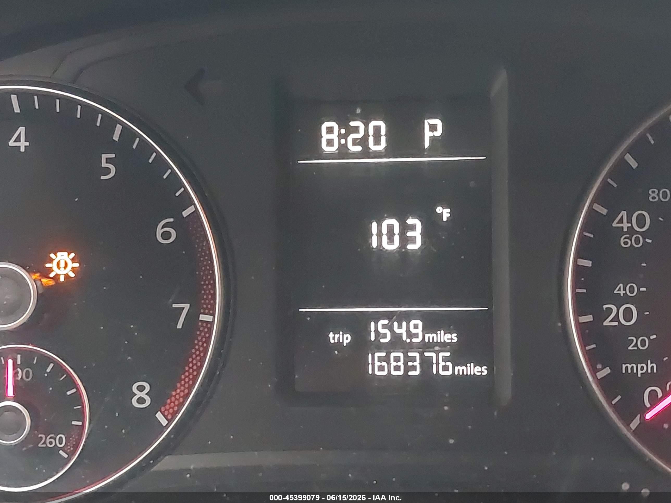 2013 Volkswagen Passat 2.5l S Blue vin: 1VWAP7A3XDC078045