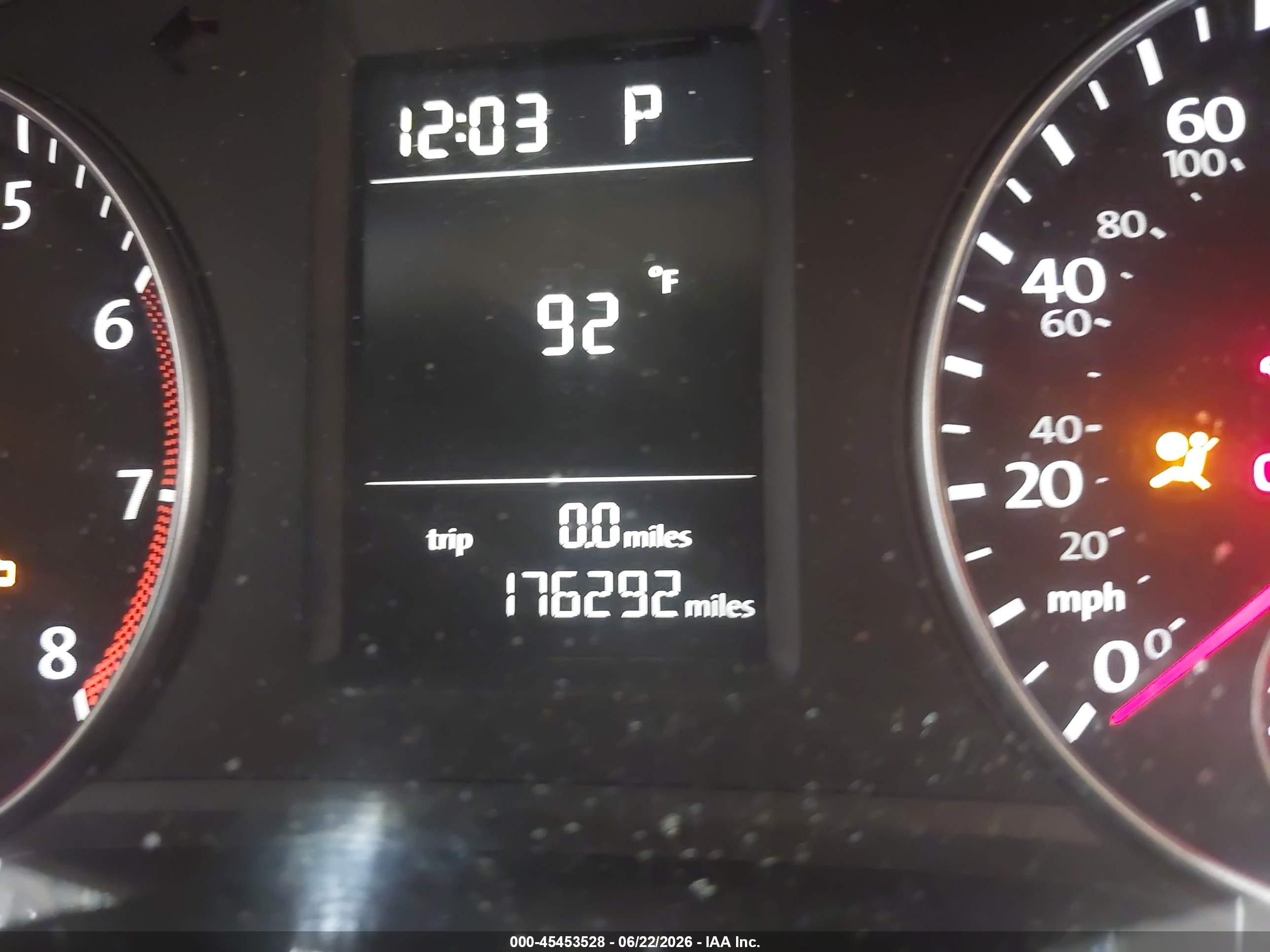 2014 Volkswagen Passat 1.8t Wolfsburg Edition Black vin: 1VWAS7A30EC116446