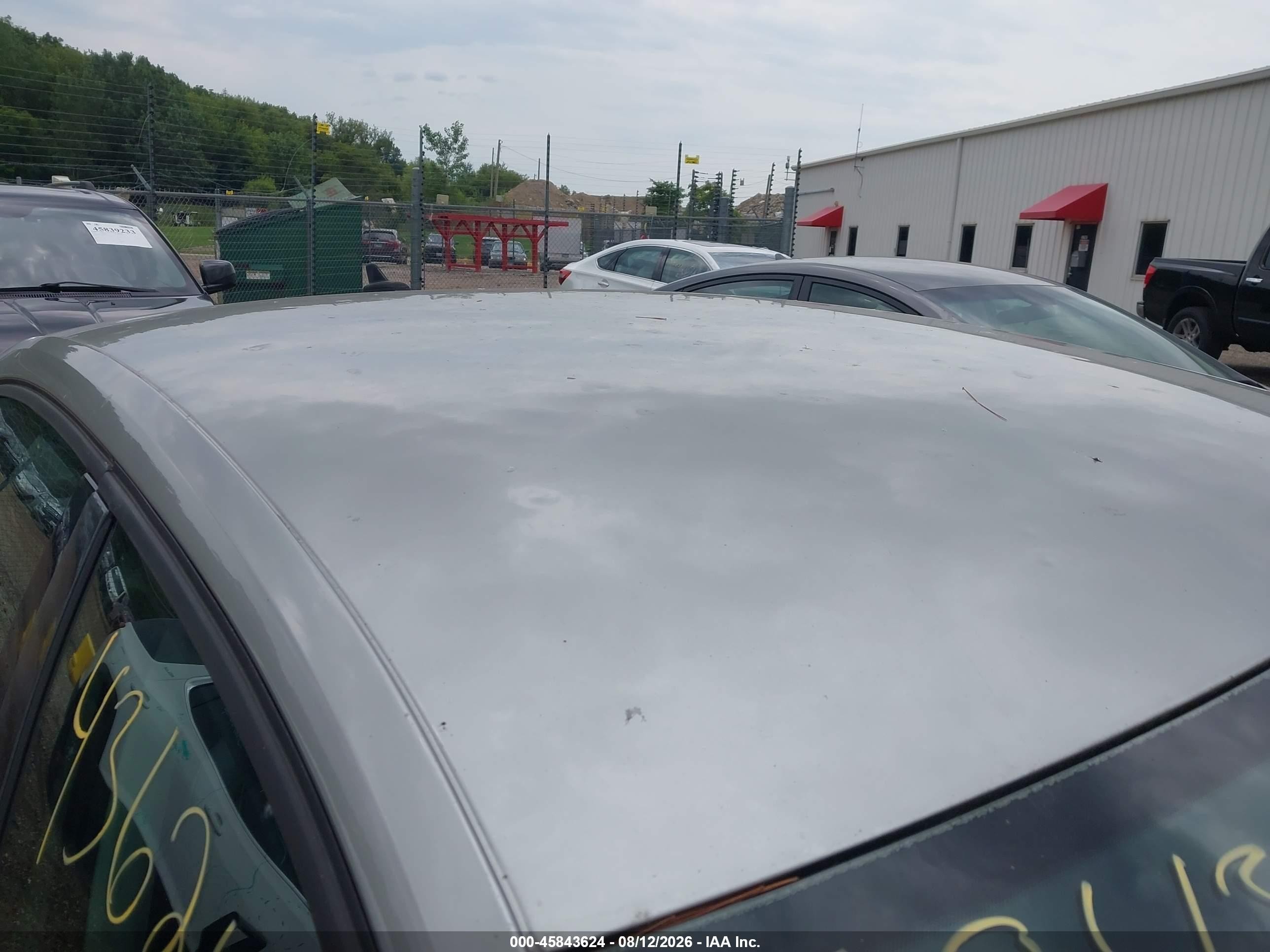 2014 Volkswagen Passat 1.8t Wolfsburg Edition Silver vin: 1VWAS7A33EC066870