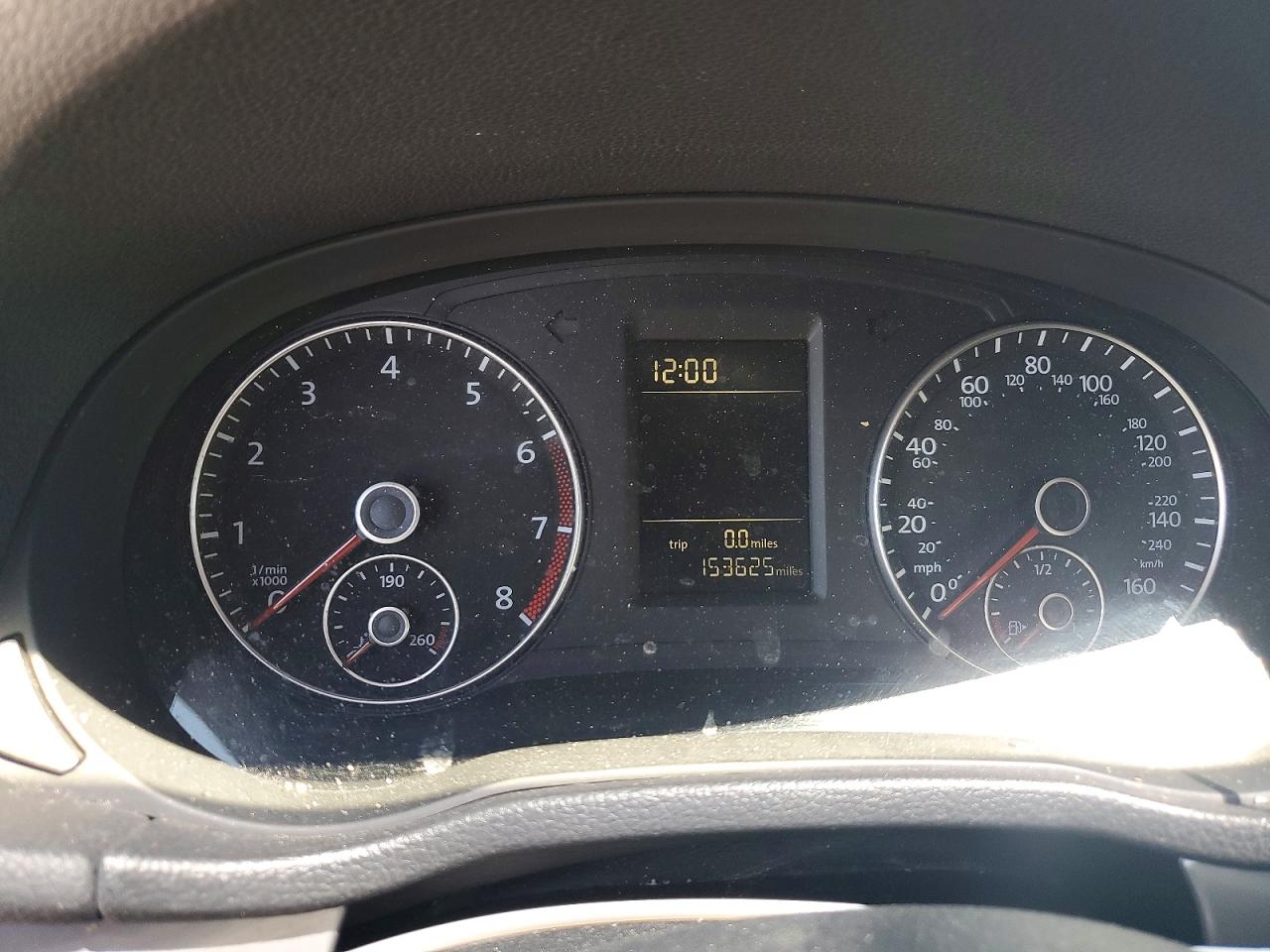2014 Volkswagen Passat S Blue vin: 1VWAS7A36EC095604