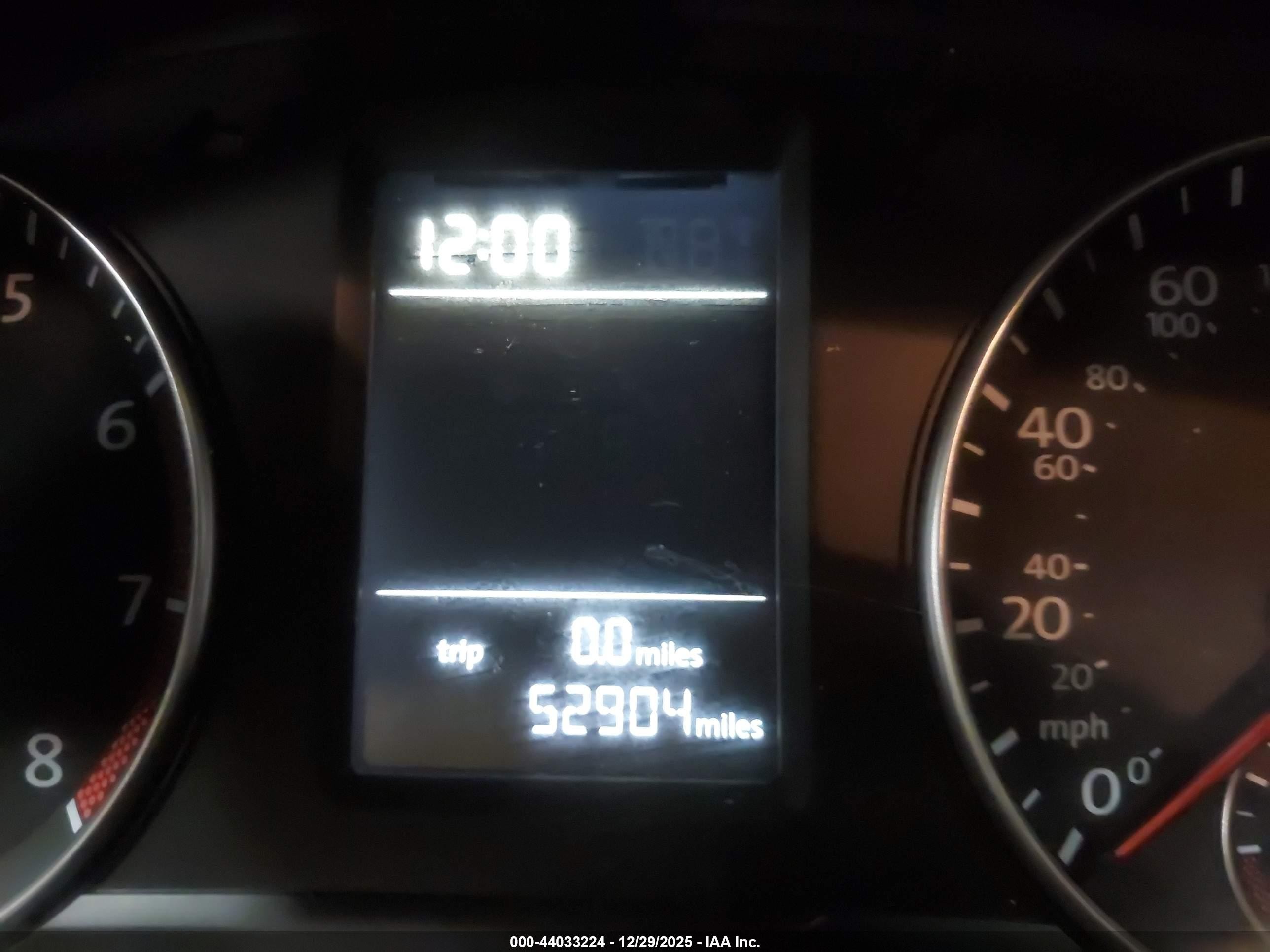 2015 Volkswagen Passat 1.8t S Gold vin: 1VWAS7A36FC062653