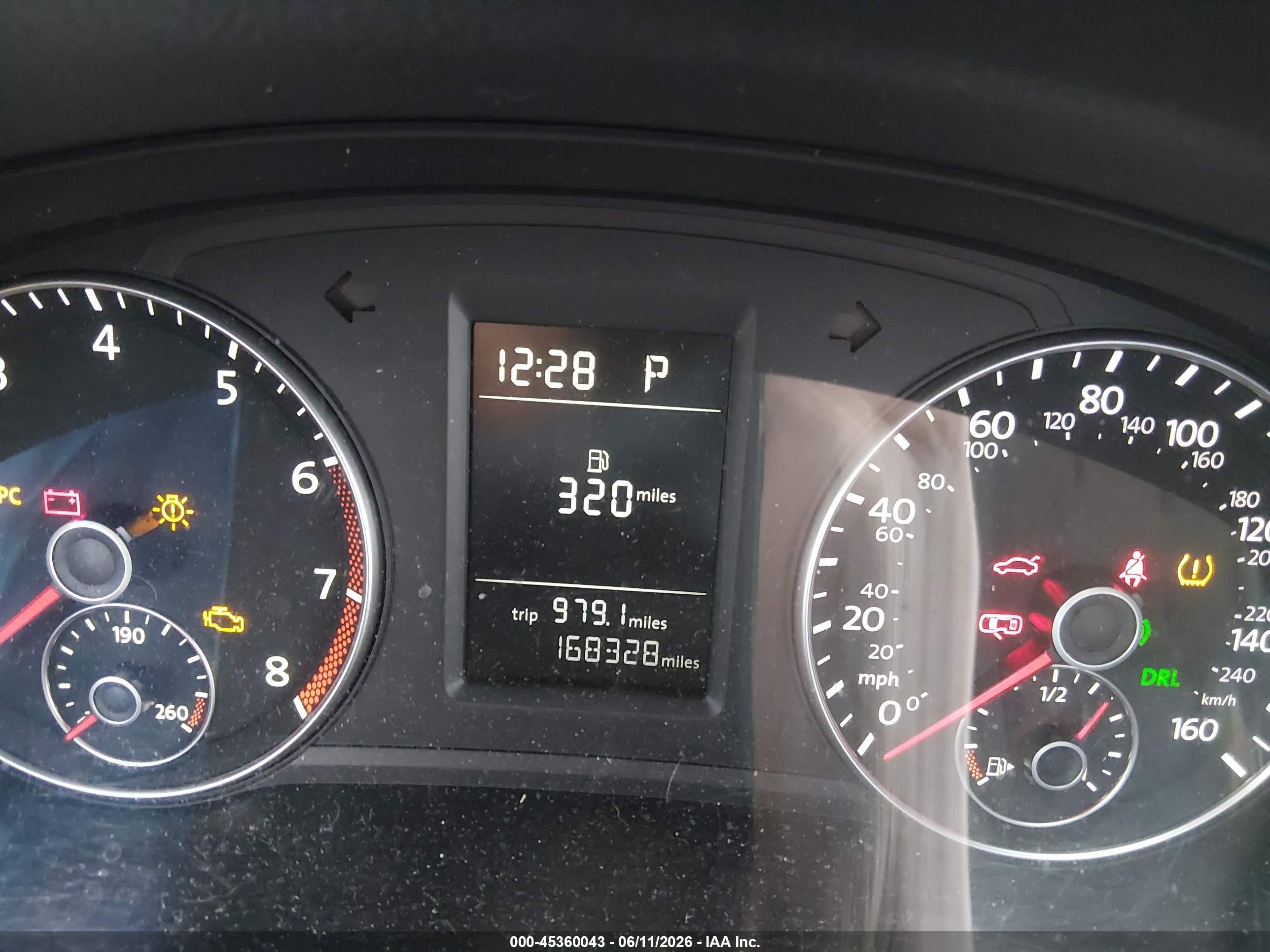2015 Volkswagen Passat 1.8t Wolfsburg Edition Gray vin: 1VWAS7A38FC002910