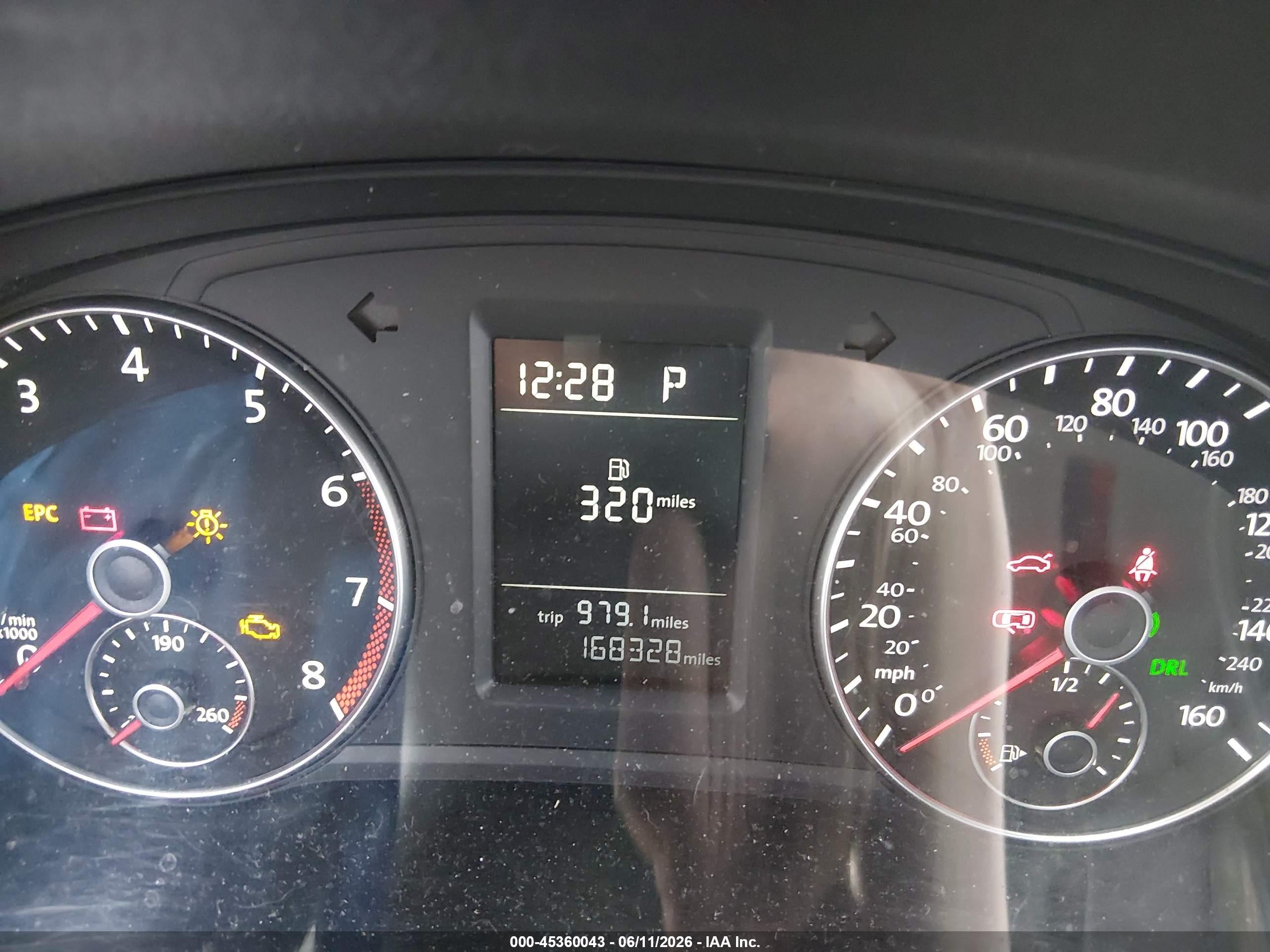 2015 Volkswagen Passat 1.8t Wolfsburg Edition Gray vin: 1VWAS7A38FC002910