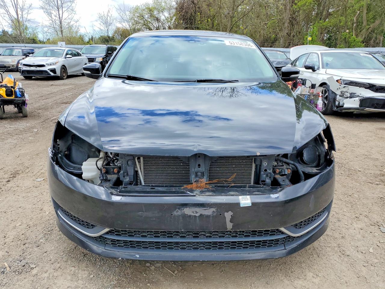 2014 Volkswagen Passat S Black vin: 1VWAS7A39EC110967
