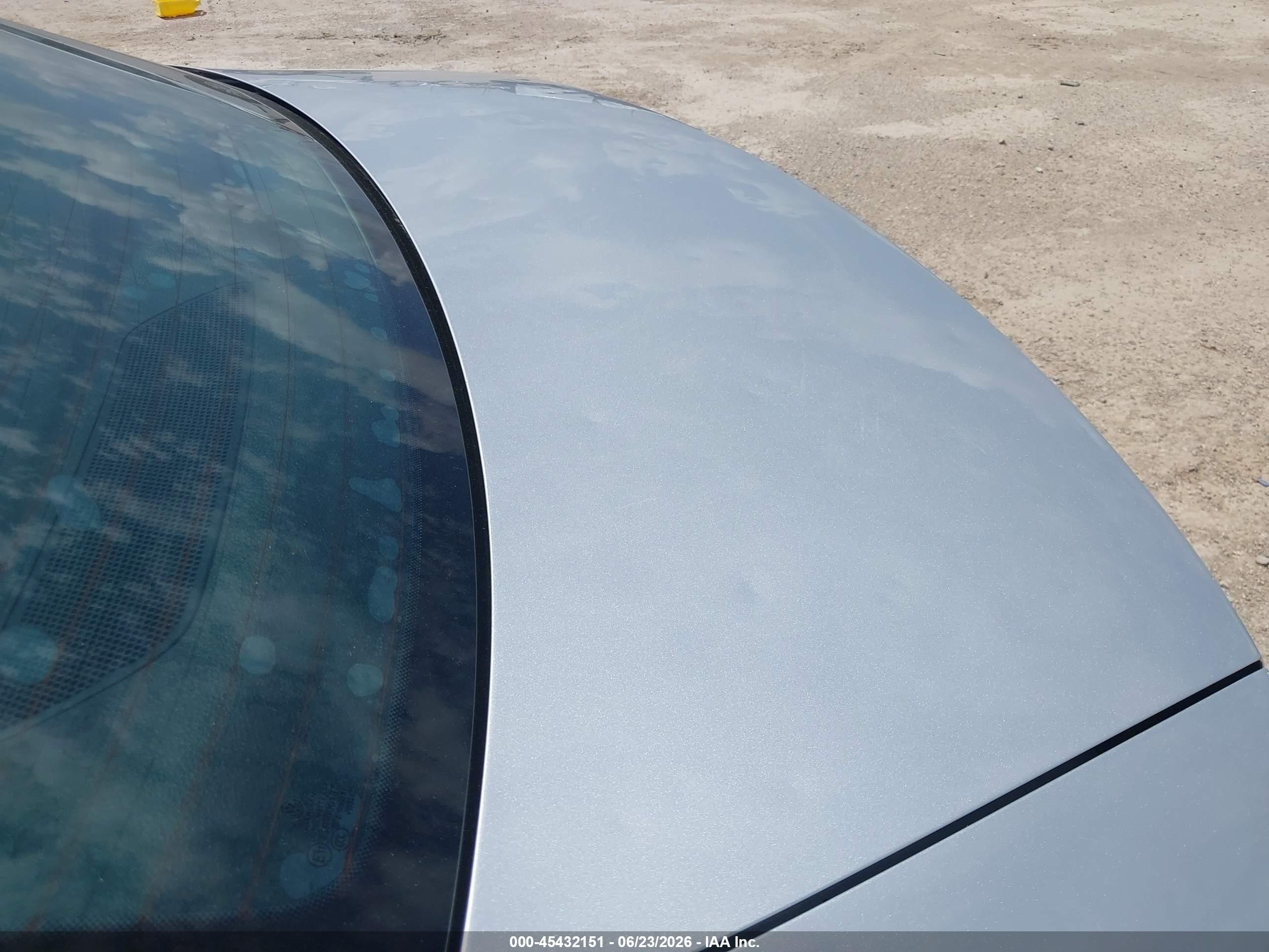 2015 Volkswagen Passat 1.8t Limited Edition Серебряный vin: 1VWAS7A3XFC082310