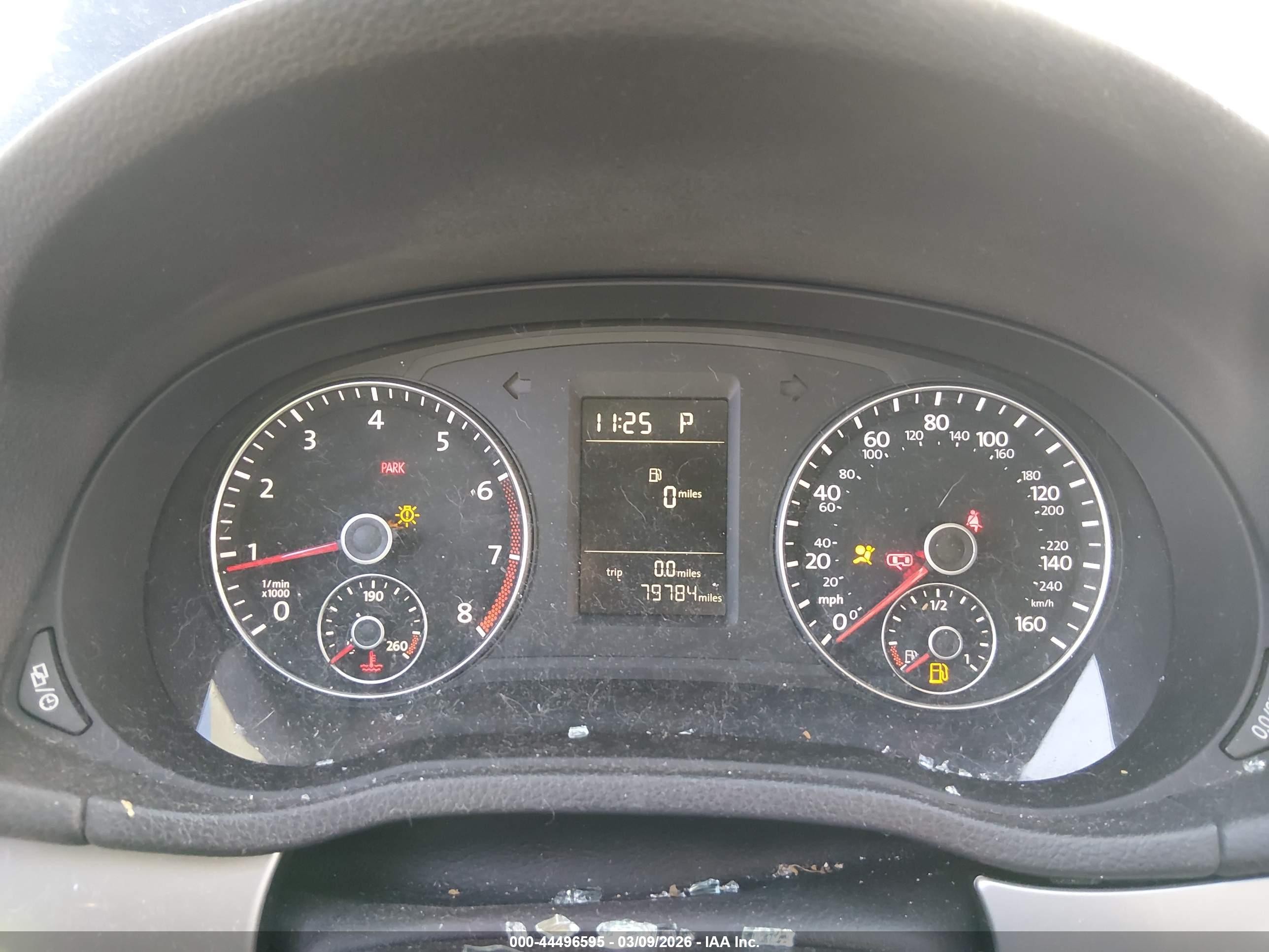 2015 Volkswagen Passat 1.8t Limited Edition Черный vin: 1VWAT7A30FC089778