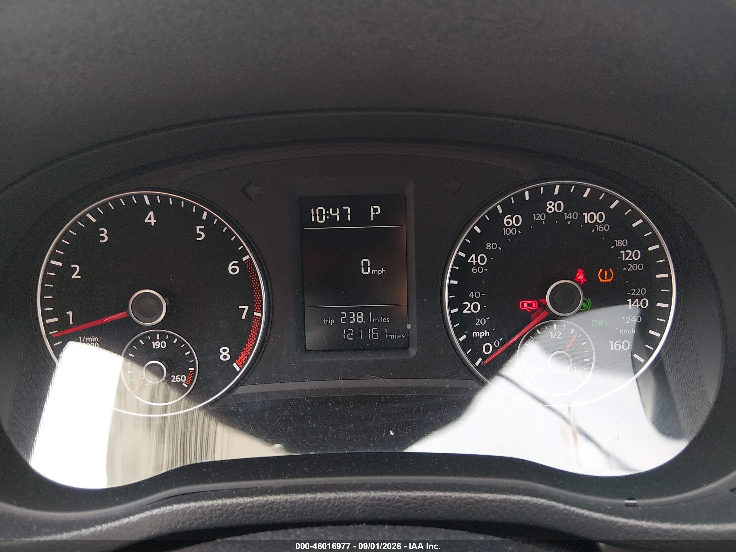 2014 Volkswagen Passat 1.8t Wolfsburg Edition Серый vin: 1VWAT7A31EC037512