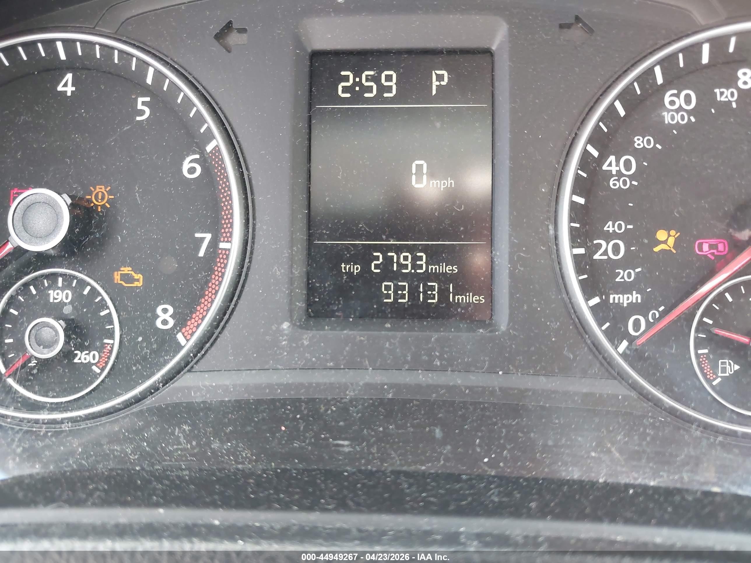 2014 Volkswagen Passat 1.8t S Silver vin: 1VWAT7A31EC087181