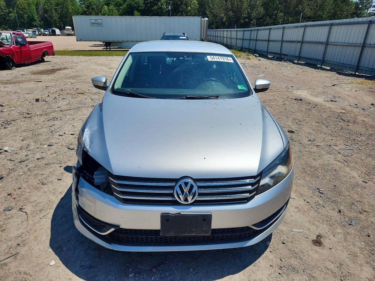 2014 Volkswagen Passat 1.8t S Tdi S, R-line, 1.8t R-line Серебряный vin: 1VWAT7A32EC048695