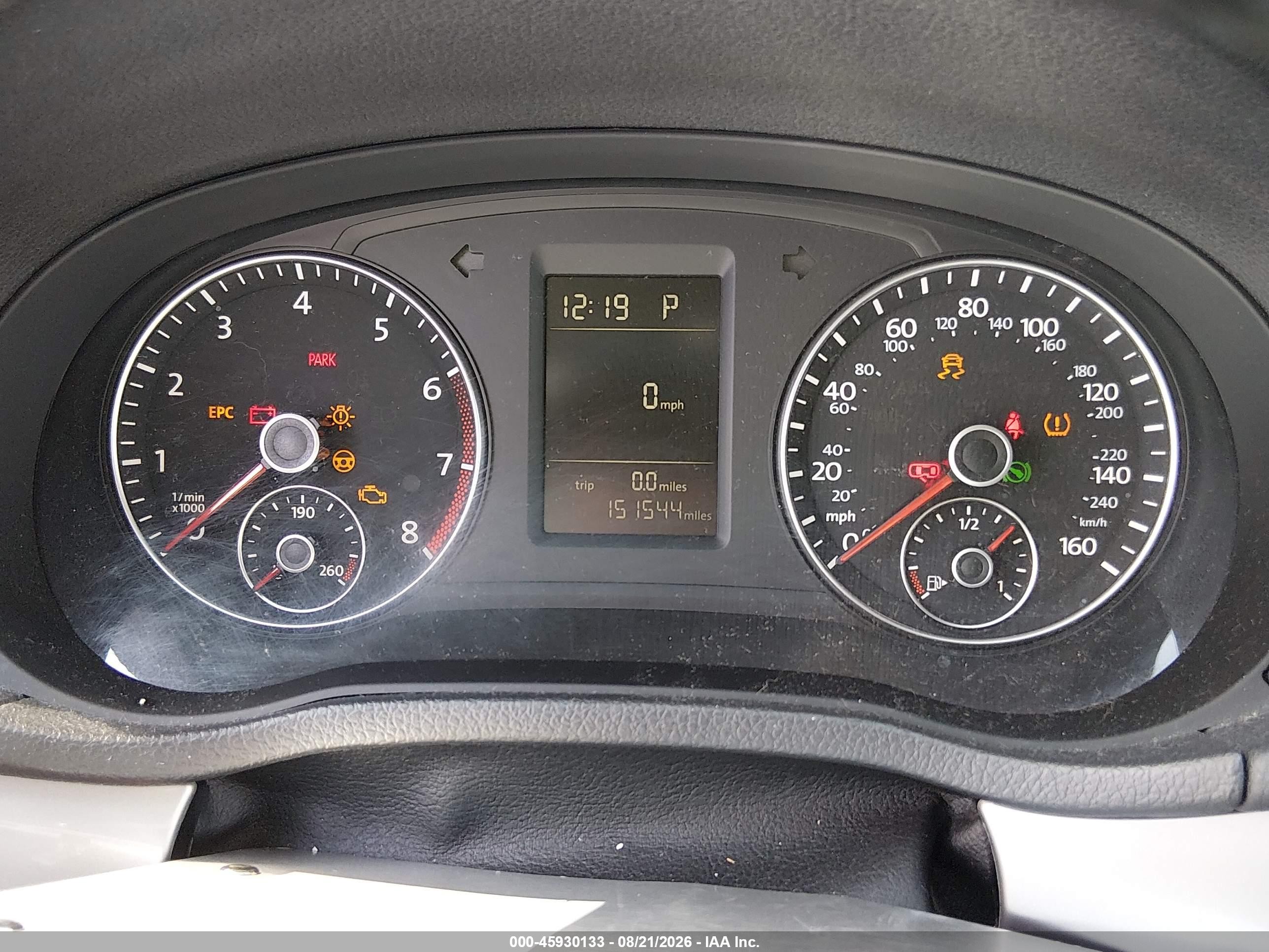 2014 Volkswagen Passat 1.8t Wolfsburg Edition Серебряный vin: 1VWAT7A32EC053637
